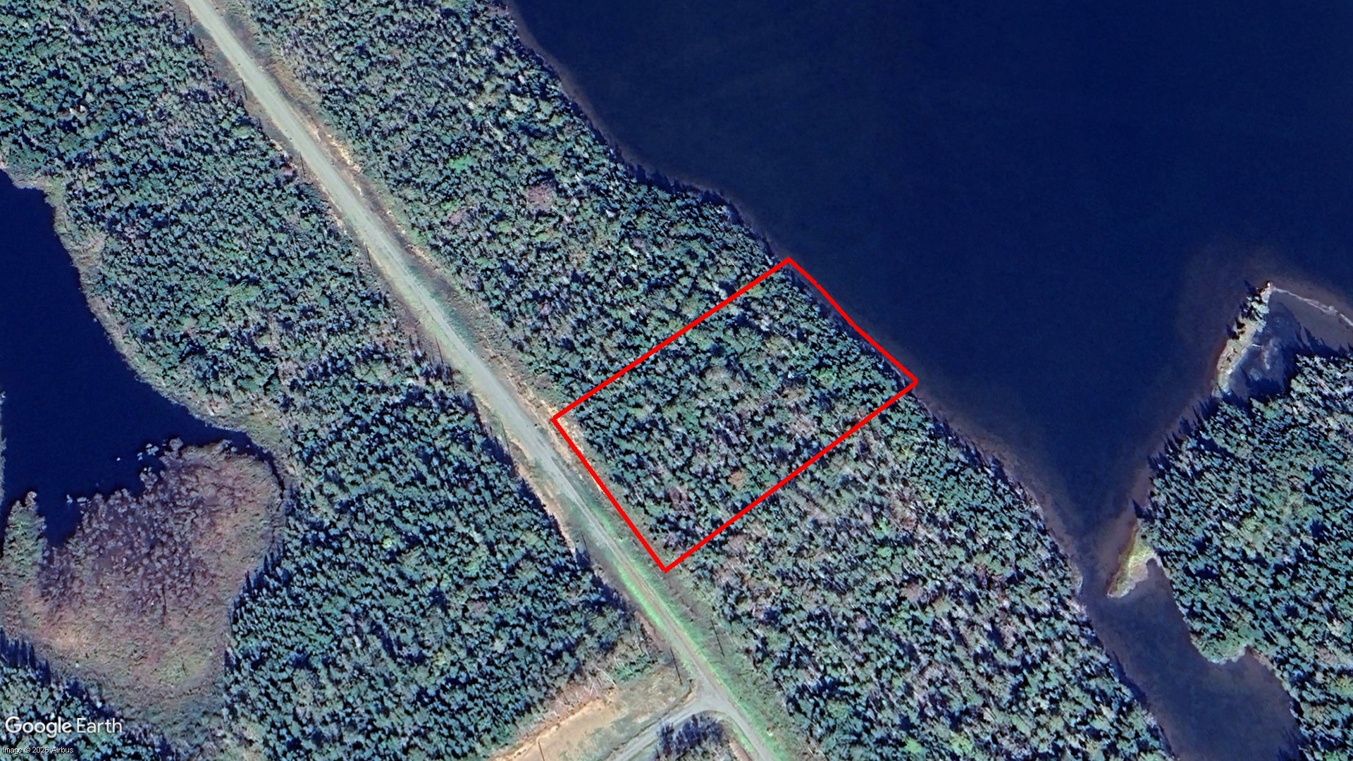Tax Sale Richmond, Nova Scotia - 10588375