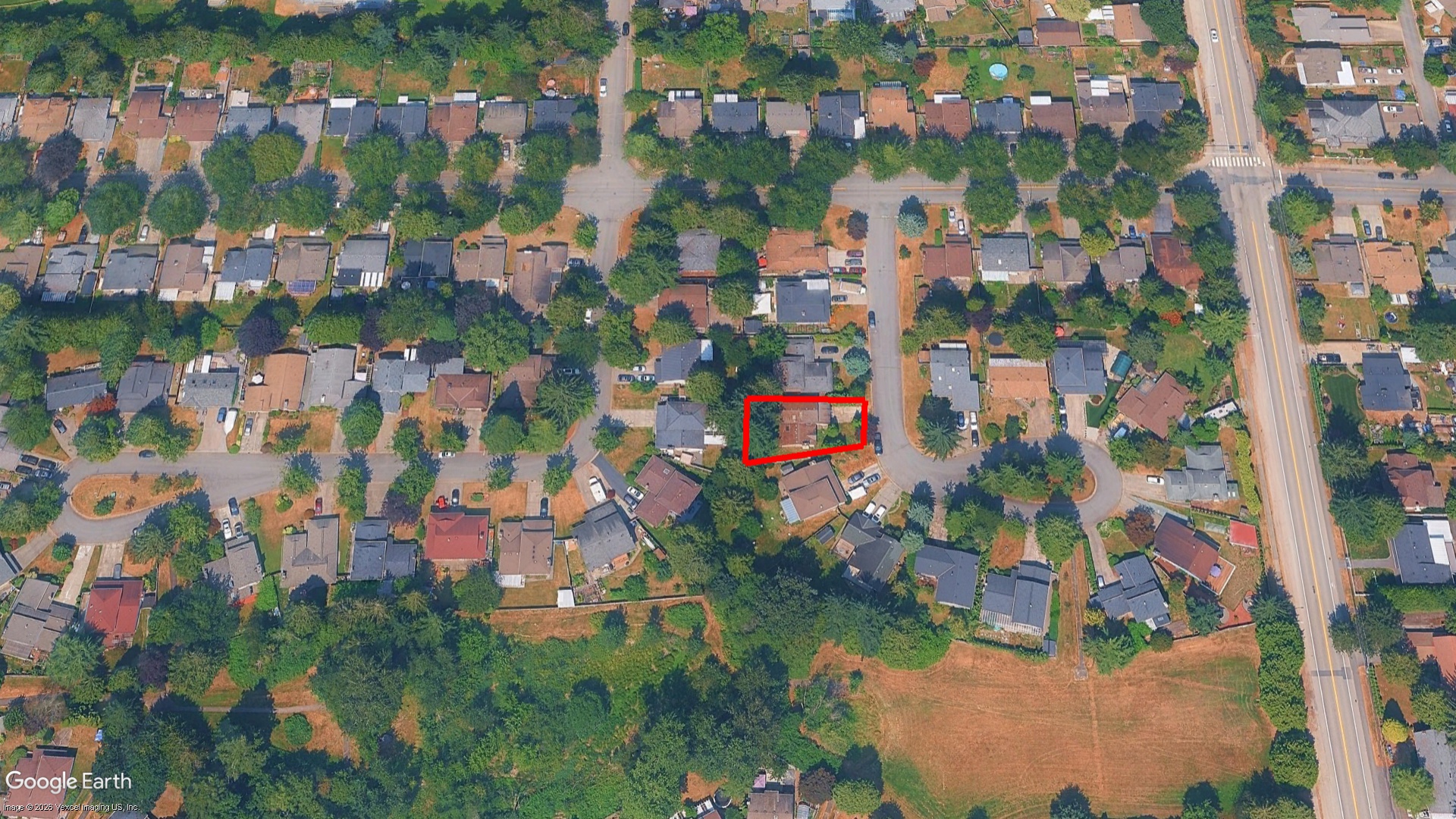Tax Sale Surrey, British Columbia - 
