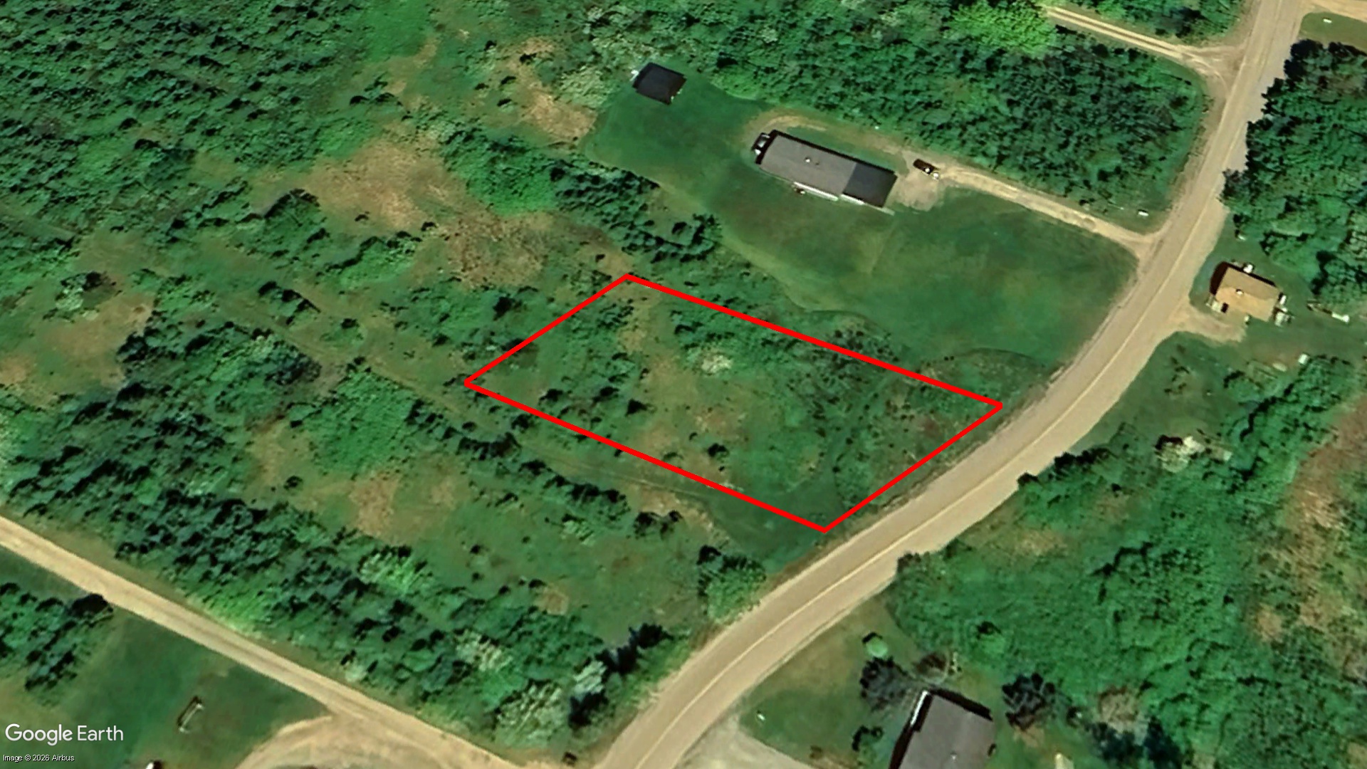 CORMIER RD, PLATEAU