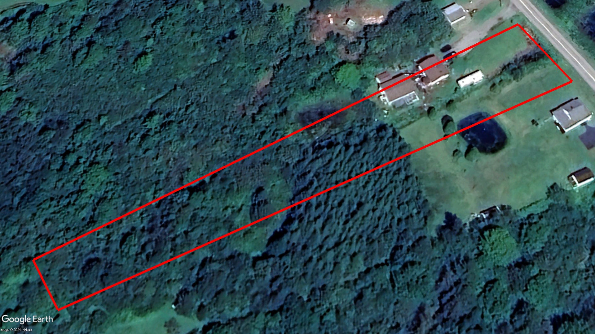 Tax Sale Clare, Nova Scotia - 04147839