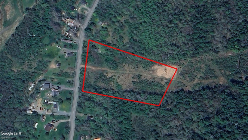 Tax Sale West Hants, Nova Scotia - 04417674