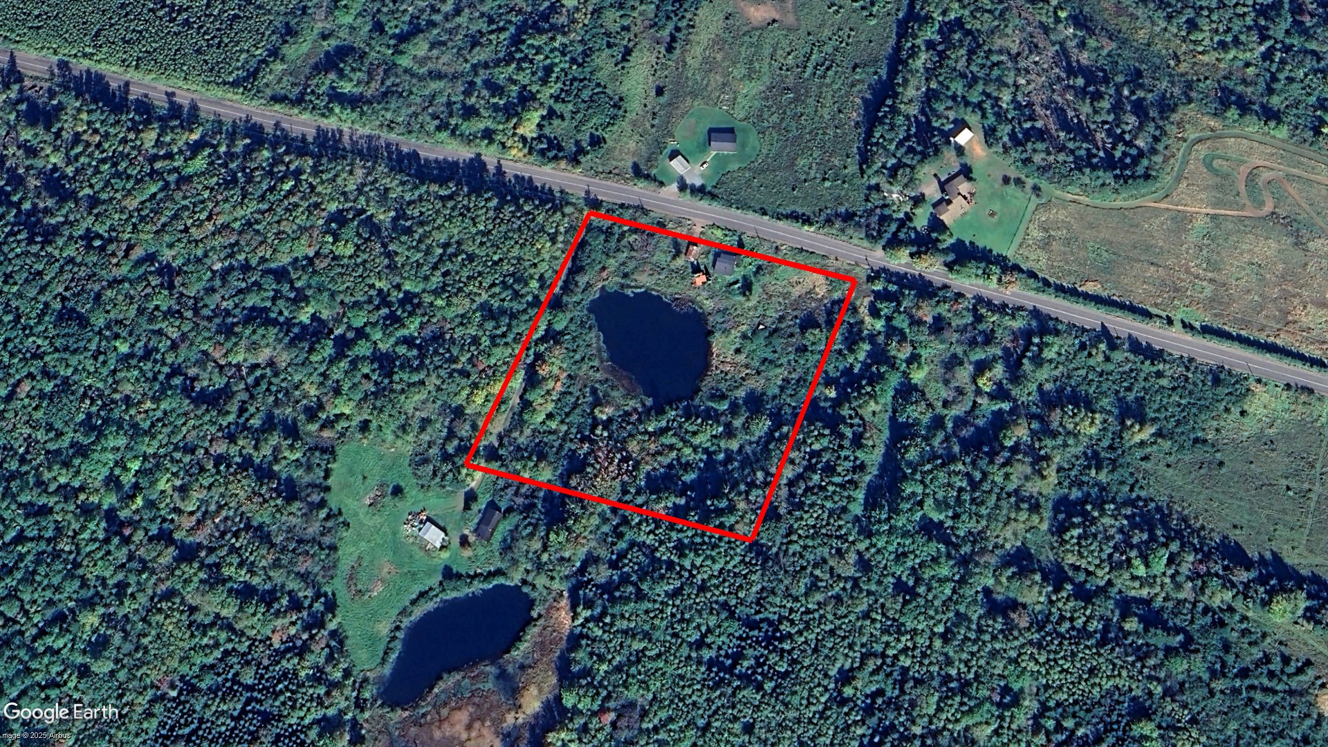 Tax Sale Cumberland, Nova Scotia - 02099071