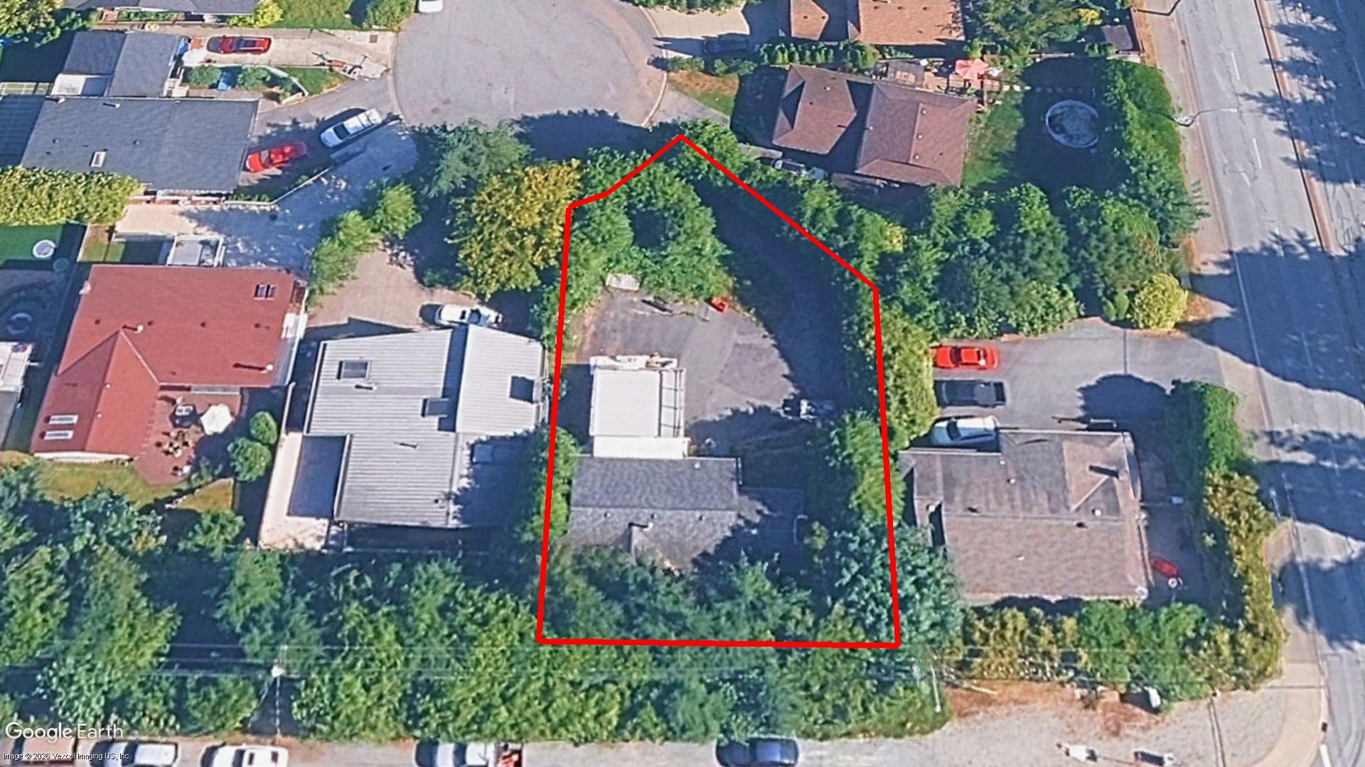 Tax Sale Langley, British Columbia - 