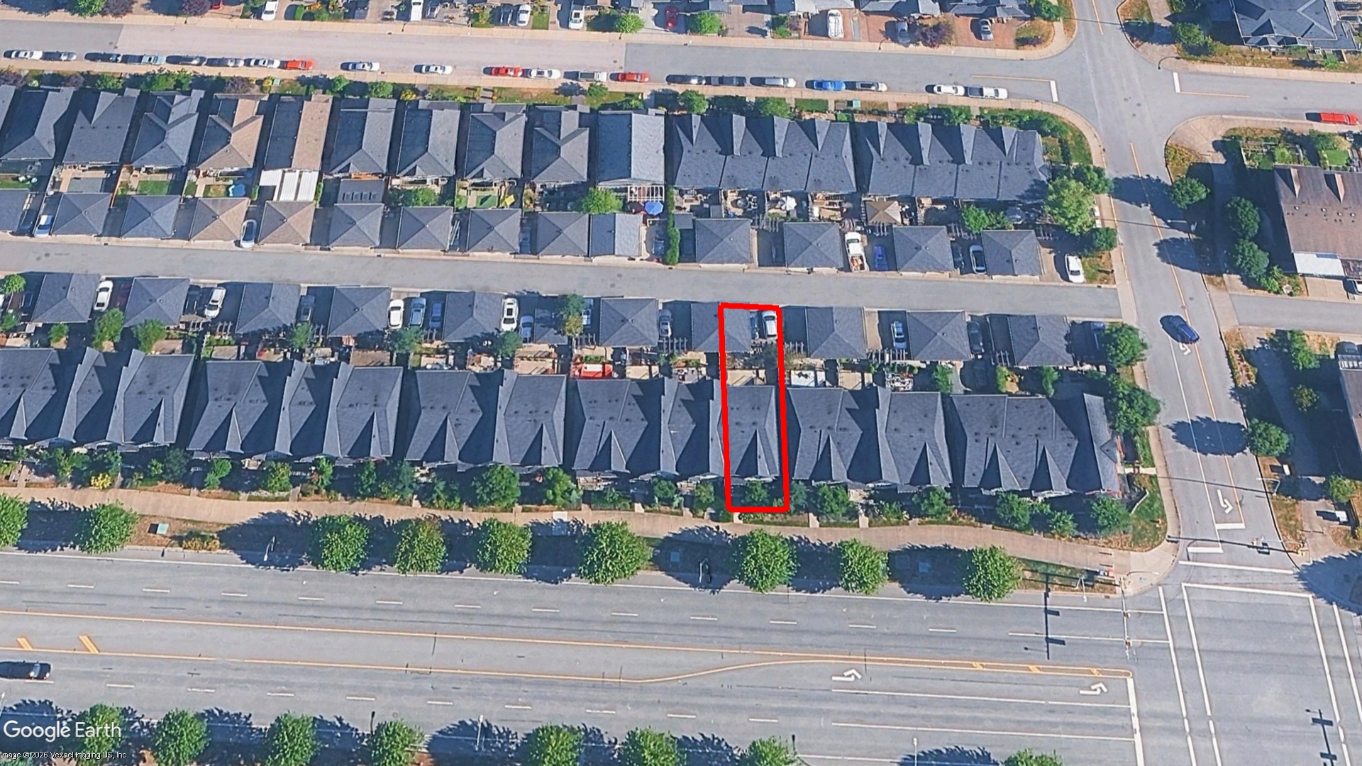 Tax Sale Langley, British Columbia - 