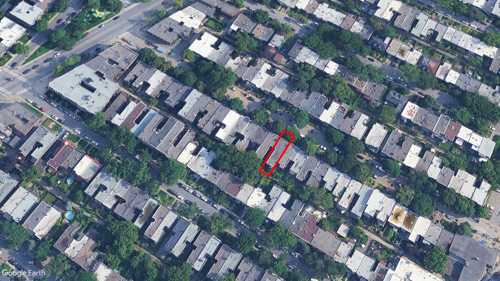 Tax Sale Montreal, Quebec - 441684-00