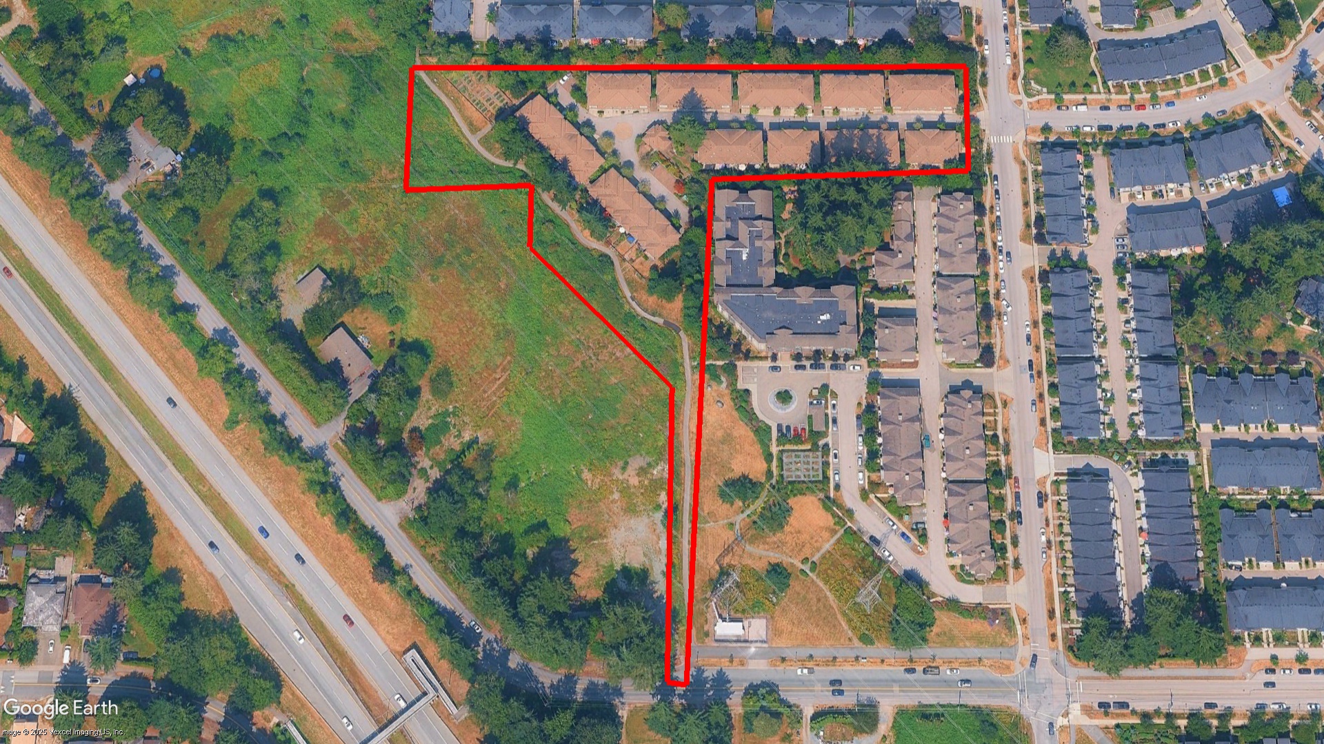 Tax Sale Surrey, British Columbia - 