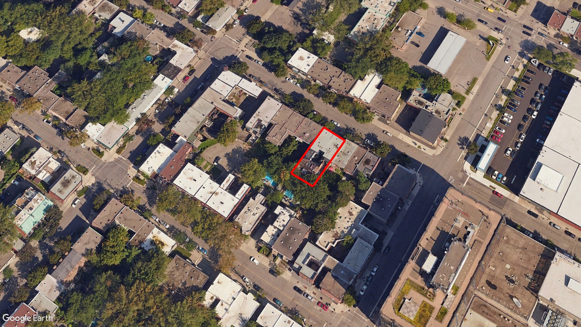 Tax Sale Montreal, Quebec - 220244-06