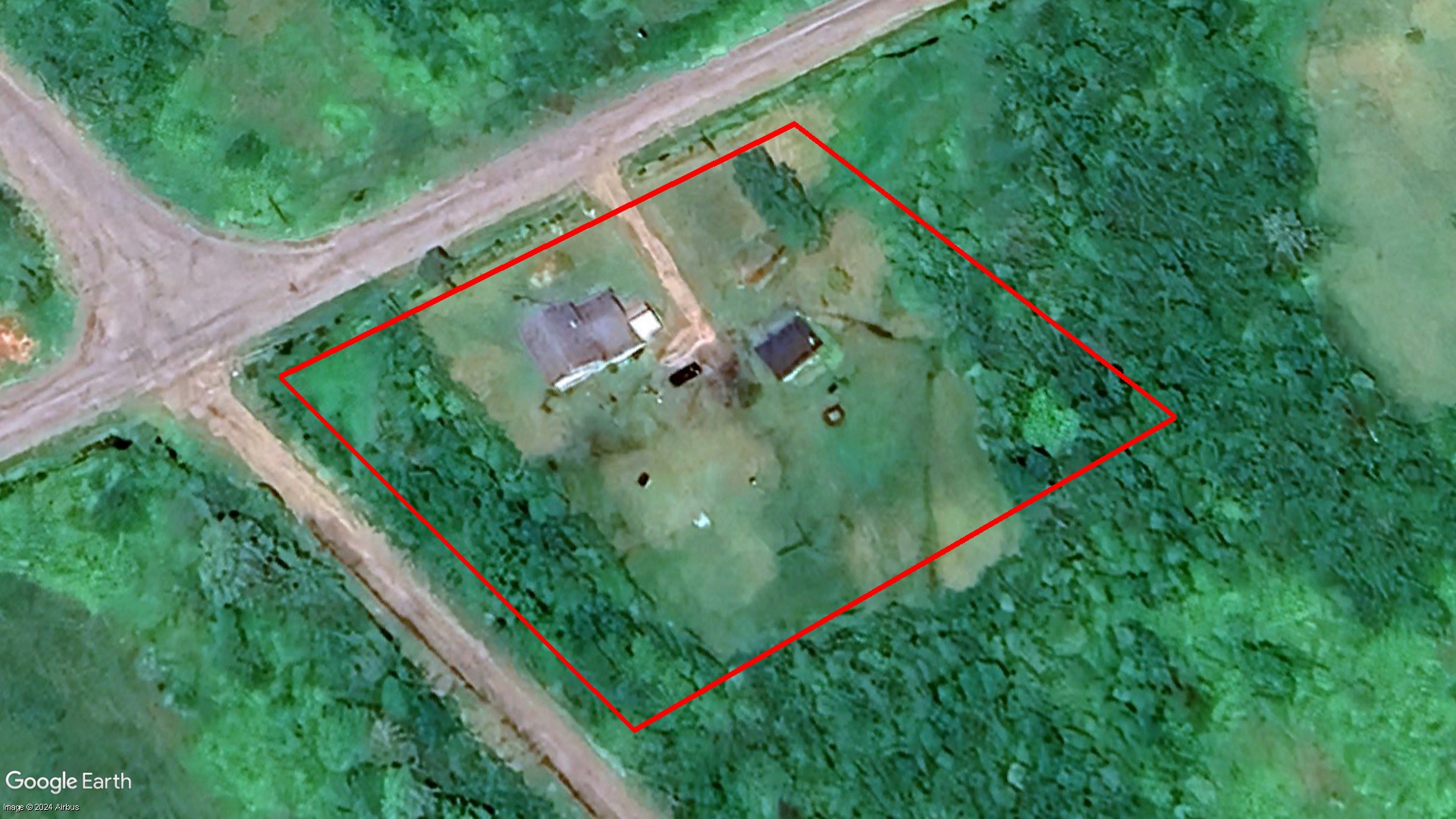 Tax Sale Kings, New Brunswick - 01126338