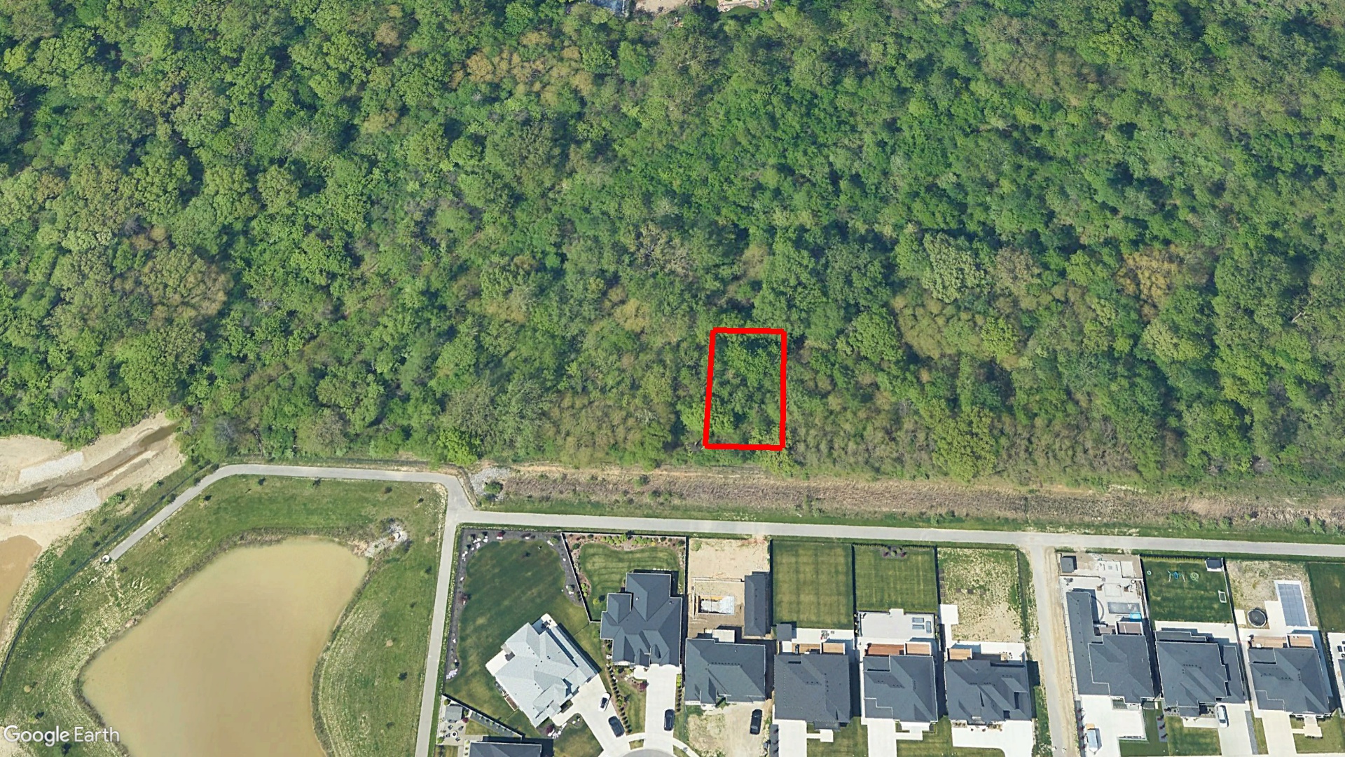 Tax Sale Lasalle, Ontario - 250 01500