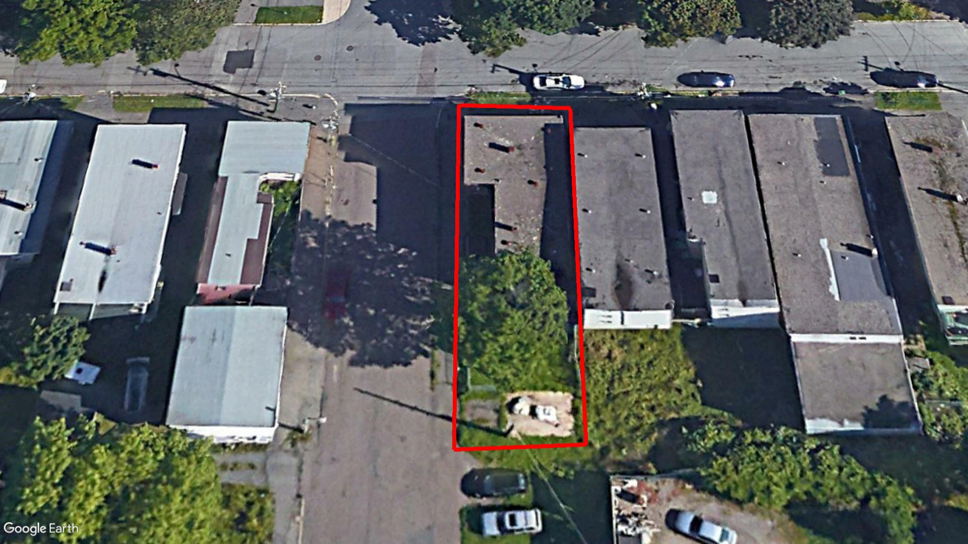 Tax Sale Saint John, New Brunswick - 01654535