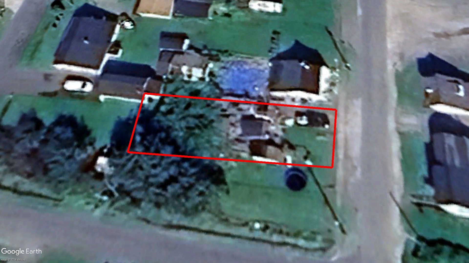 Tax Sale Cape Breton, Nova Scotia - 4222016