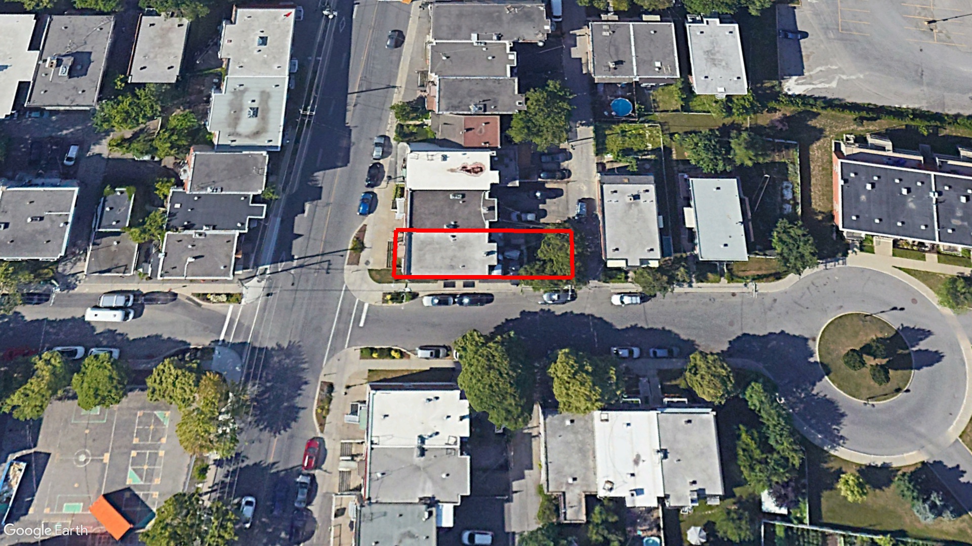 Tax Sale Montreal, Quebec - 672553-00