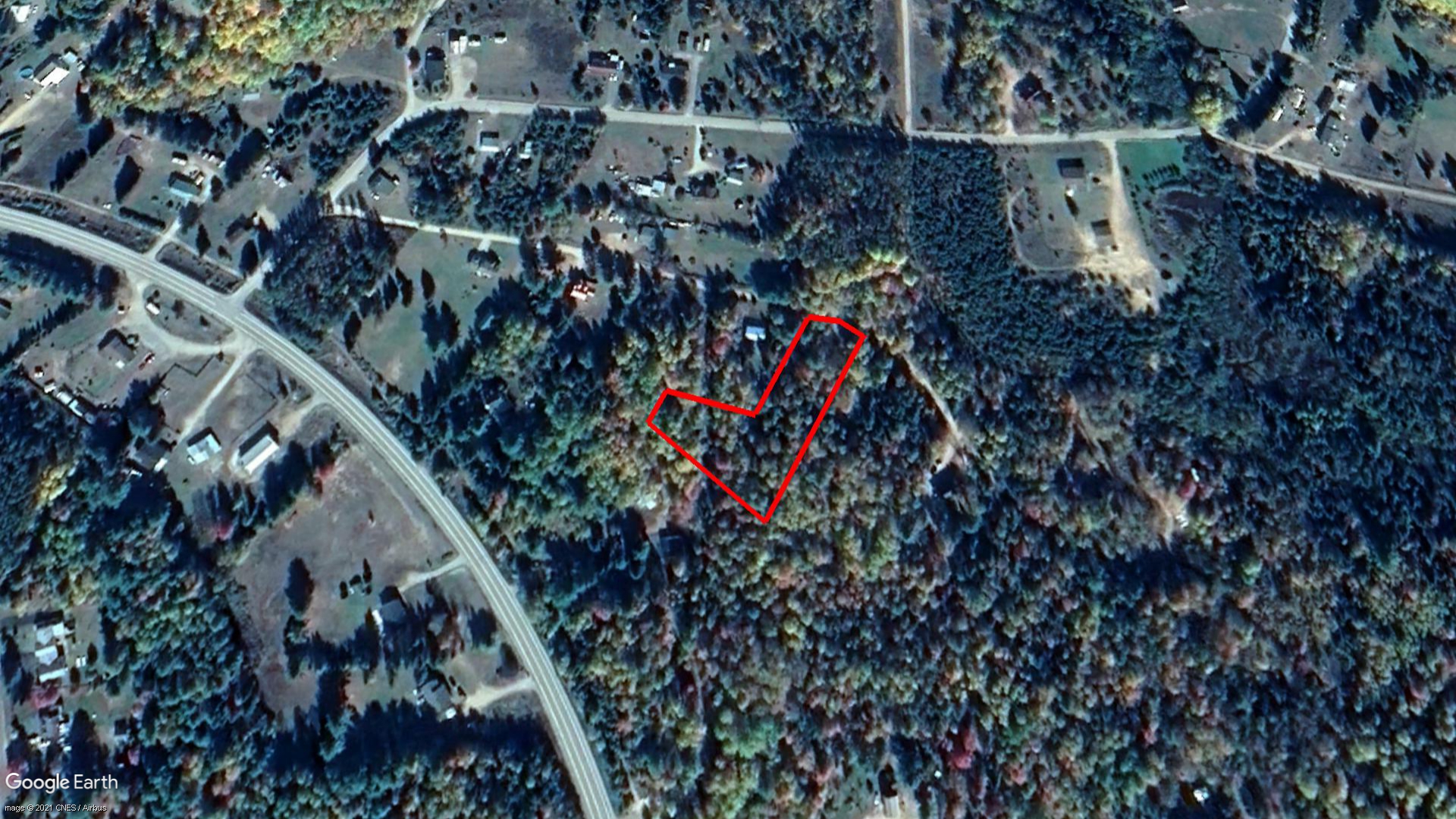 Tax Sale d’Antoine-Labelle, Quebec - 7895 30 4964