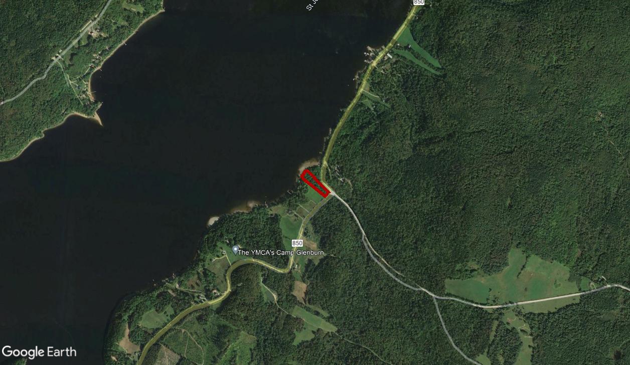 Tax Sale Saint John, New Brunswick - 06242202