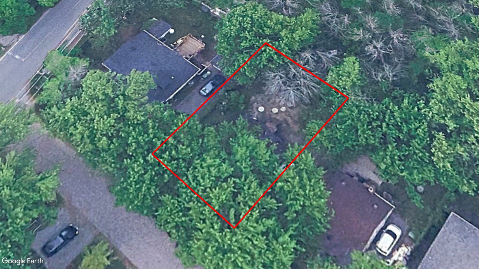 Tax Sale Montreal, Quebec - 040153-79