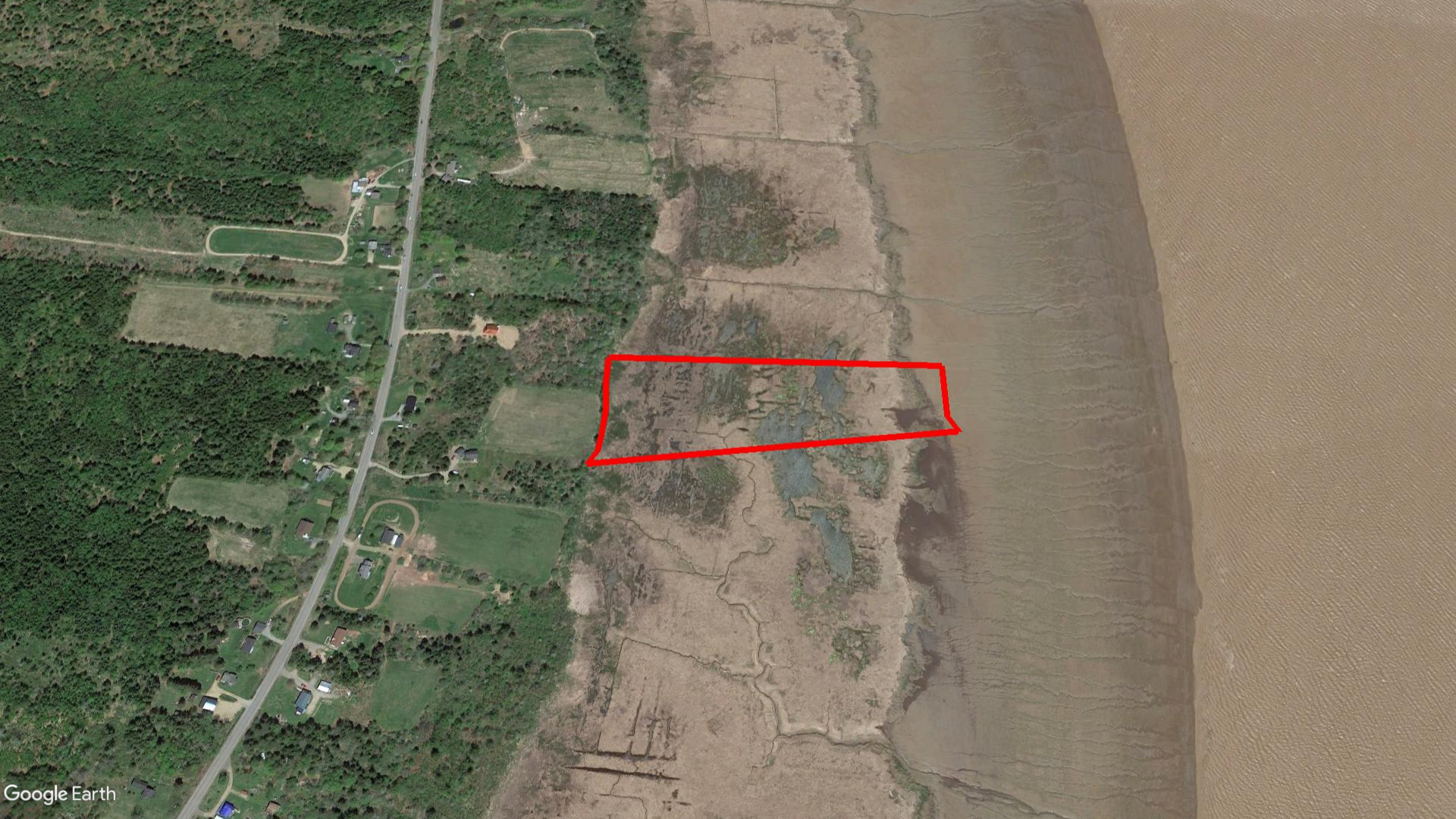 Tax Sale Moncton, New Brunswick - 06410473