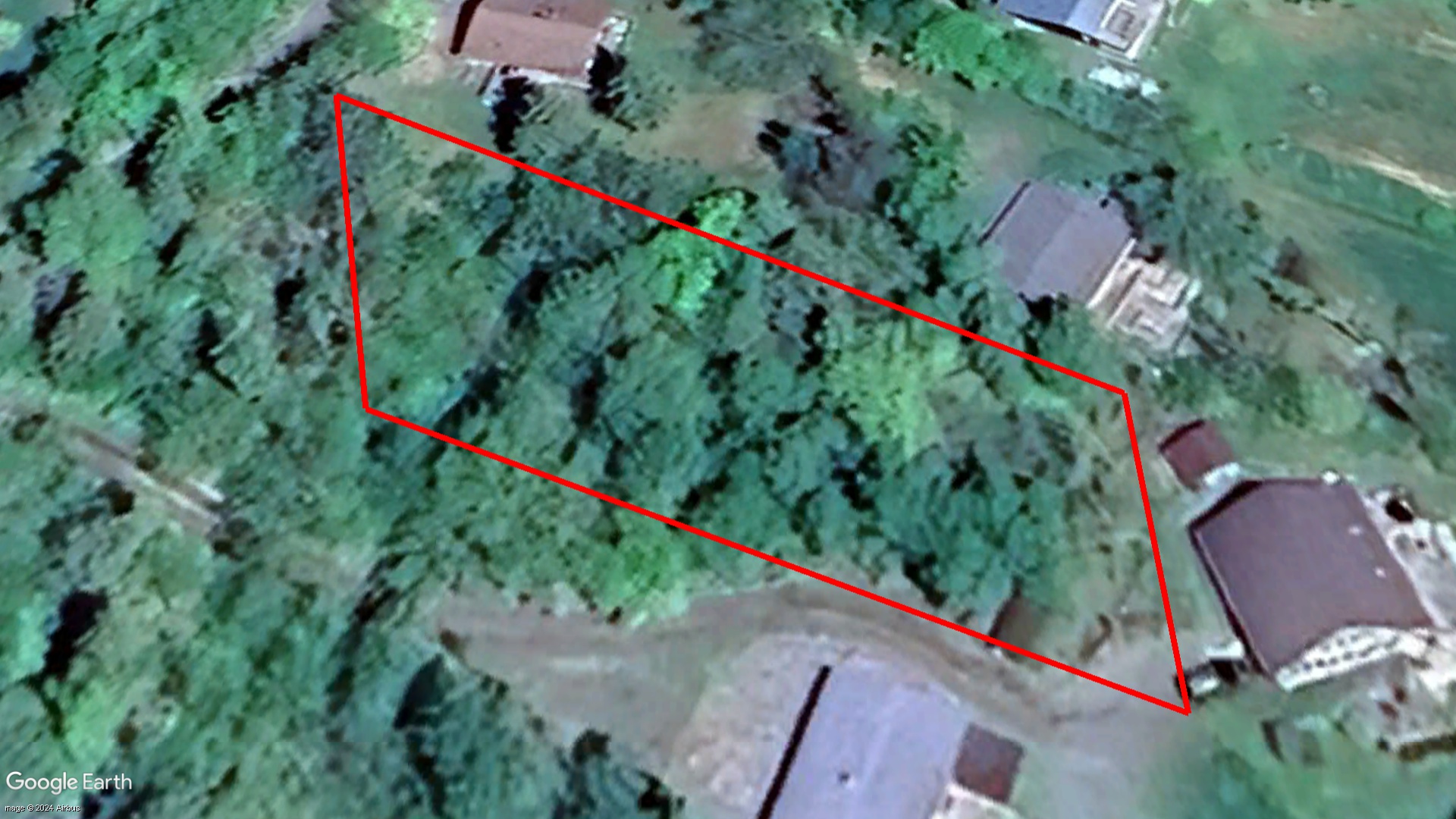 Tax Sale Antigonish, Nova Scotia - 02666235