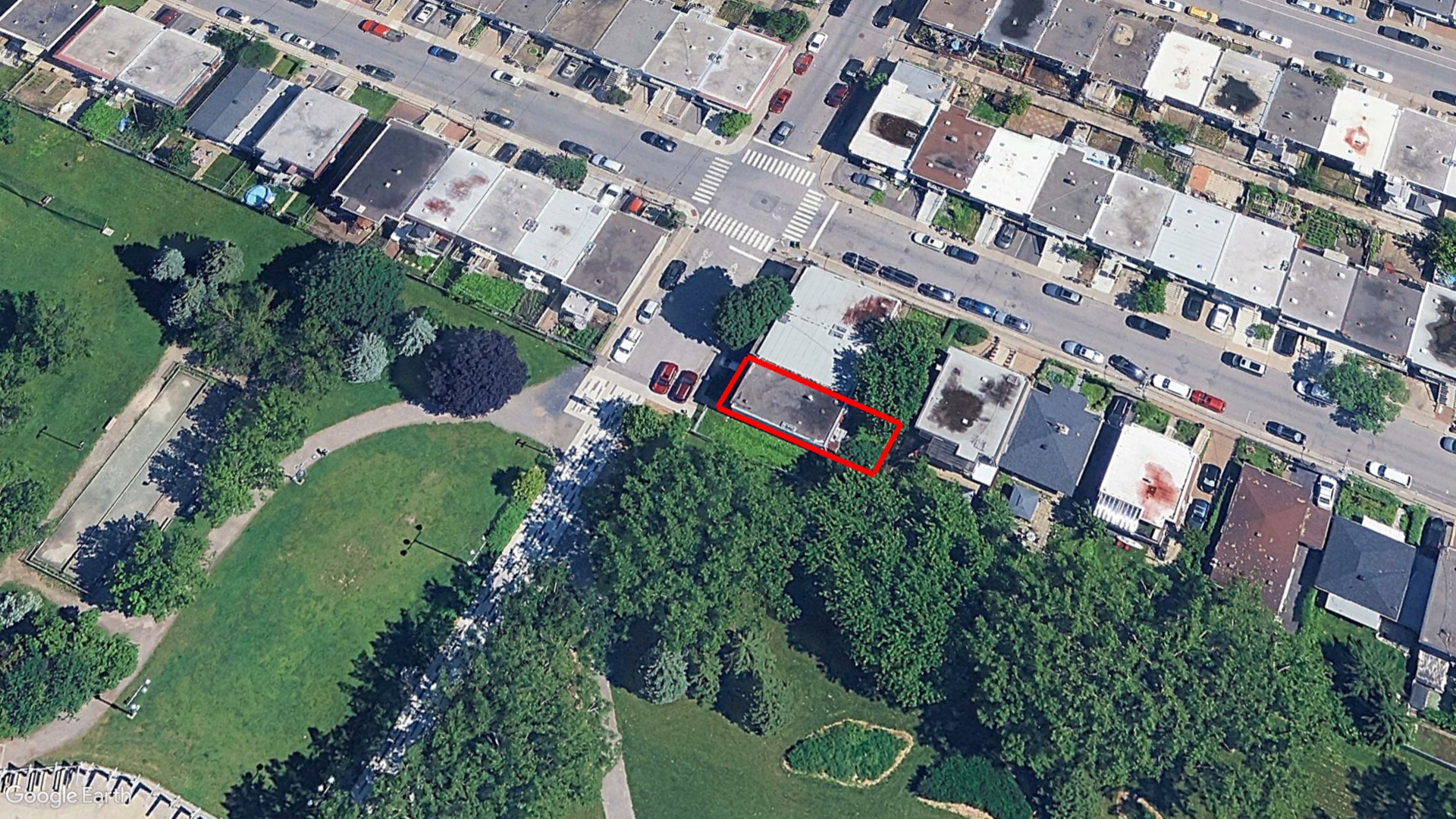 Tax Sale Montreal, Quebec - 785579-00