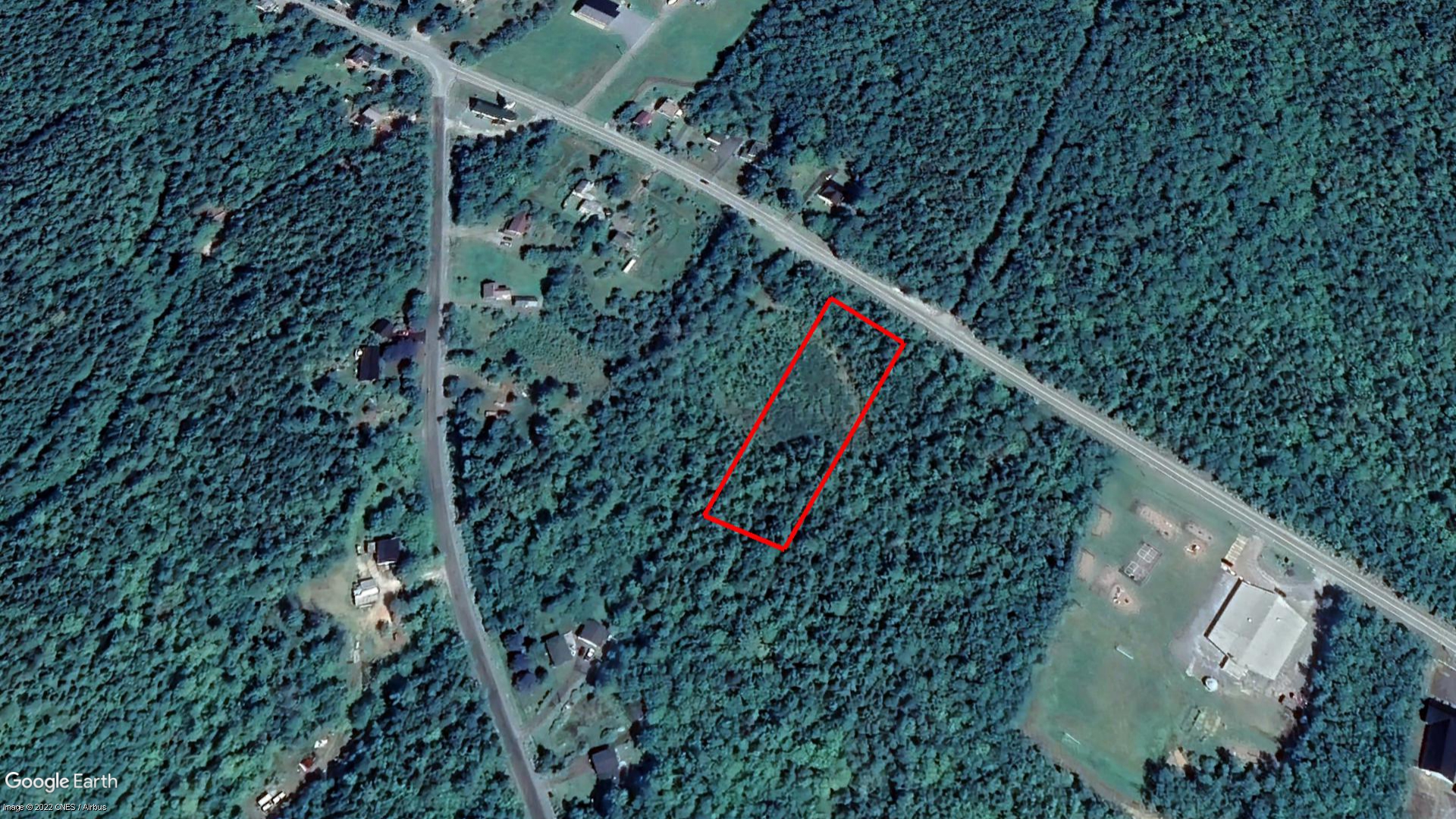 Tax Sale Lunenburg, Nova Scotia - 03836452