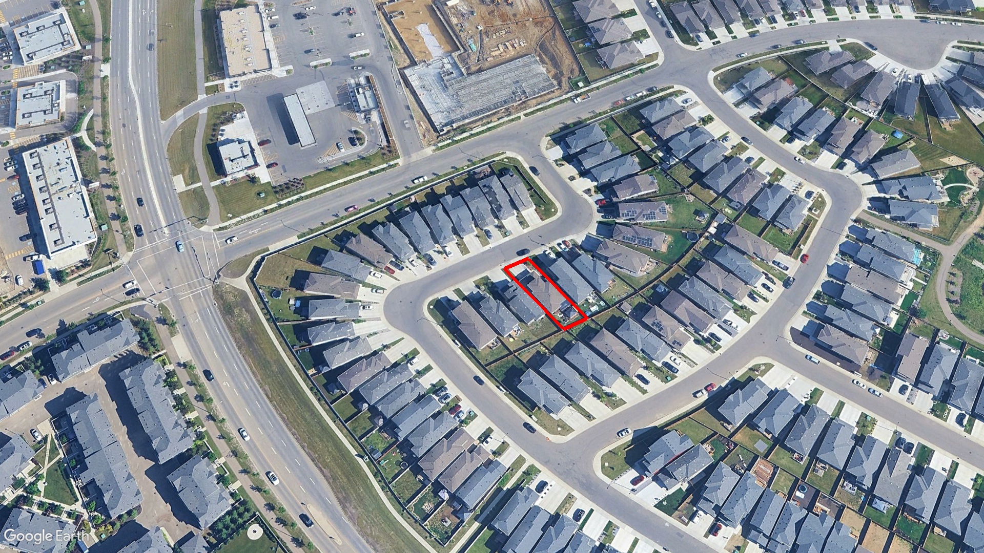 Tax Sale Edmonton, Alberta - 