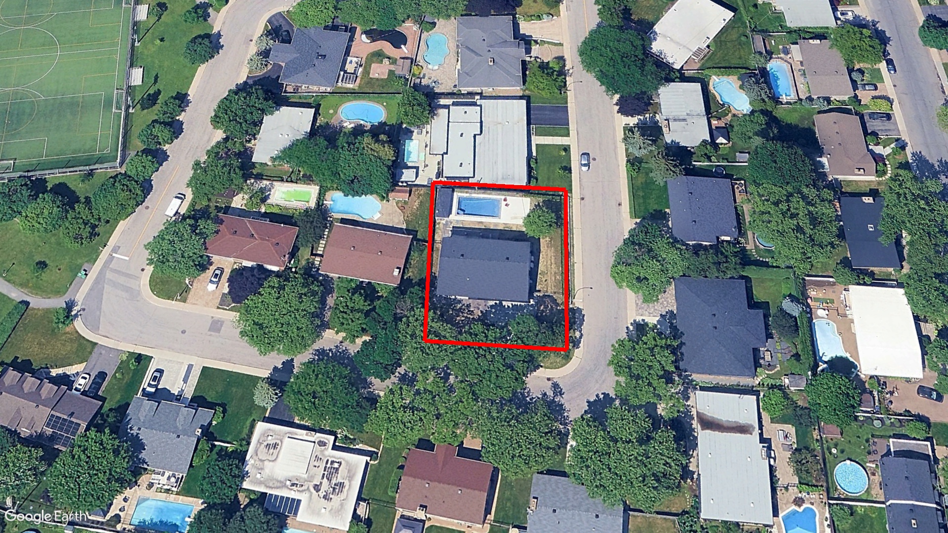 Tax Sale Montreal, Quebec - 020355-21