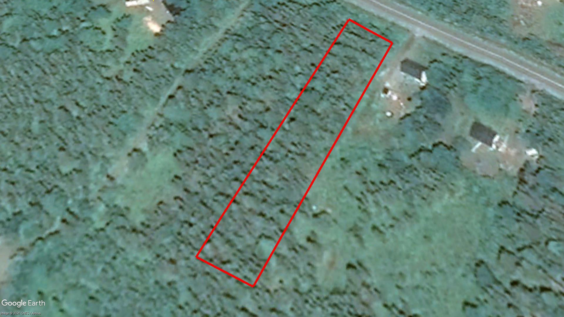 Tax Sale Lunenburg, Nova Scotia - 09320709