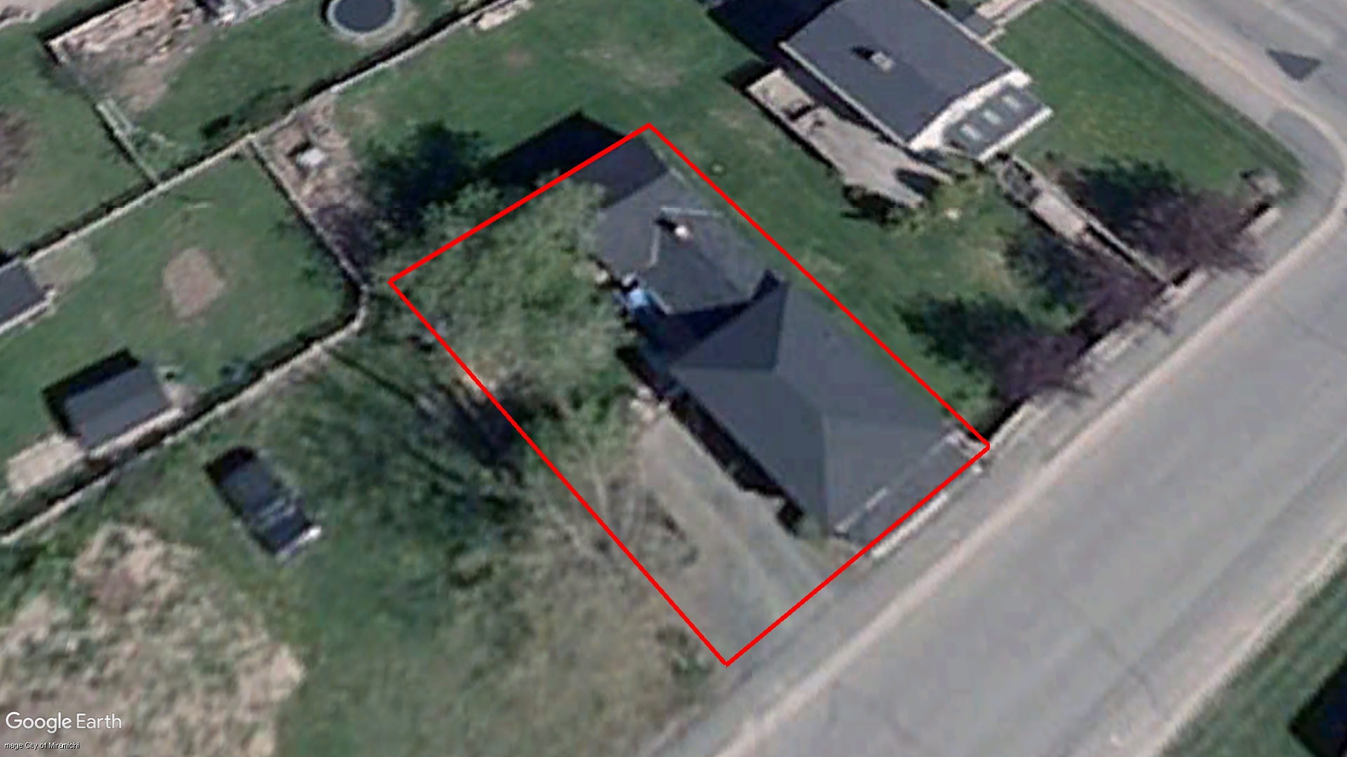 Tax Sale Northumberland, New Brunswick - 02820197