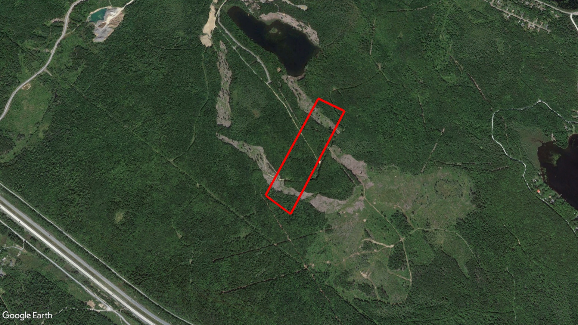 Tax Sale West Hants, Nova Scotia - 10205166