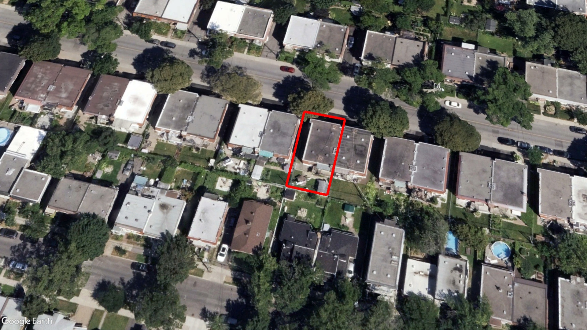 Tax Sale Montreal, Quebec - 694247-10