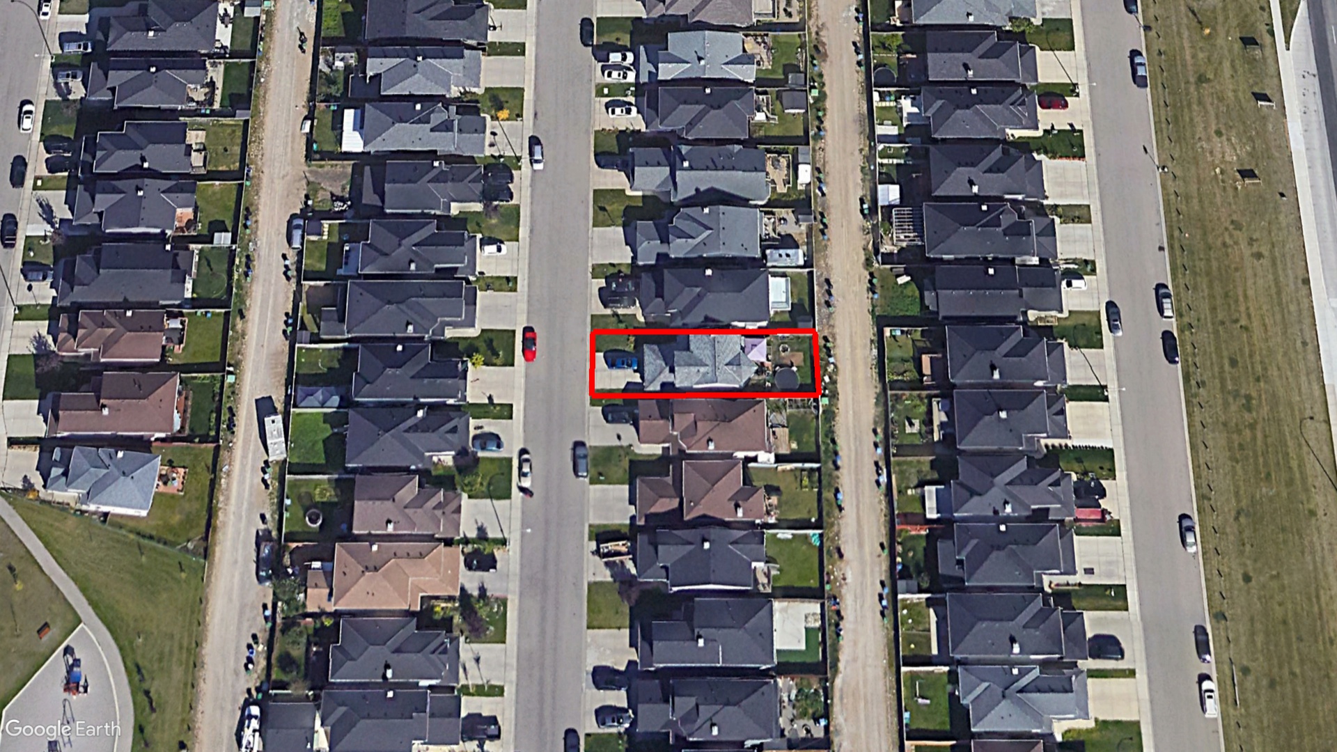 Tax Sale Calgary, Alberta - 200-35624-4