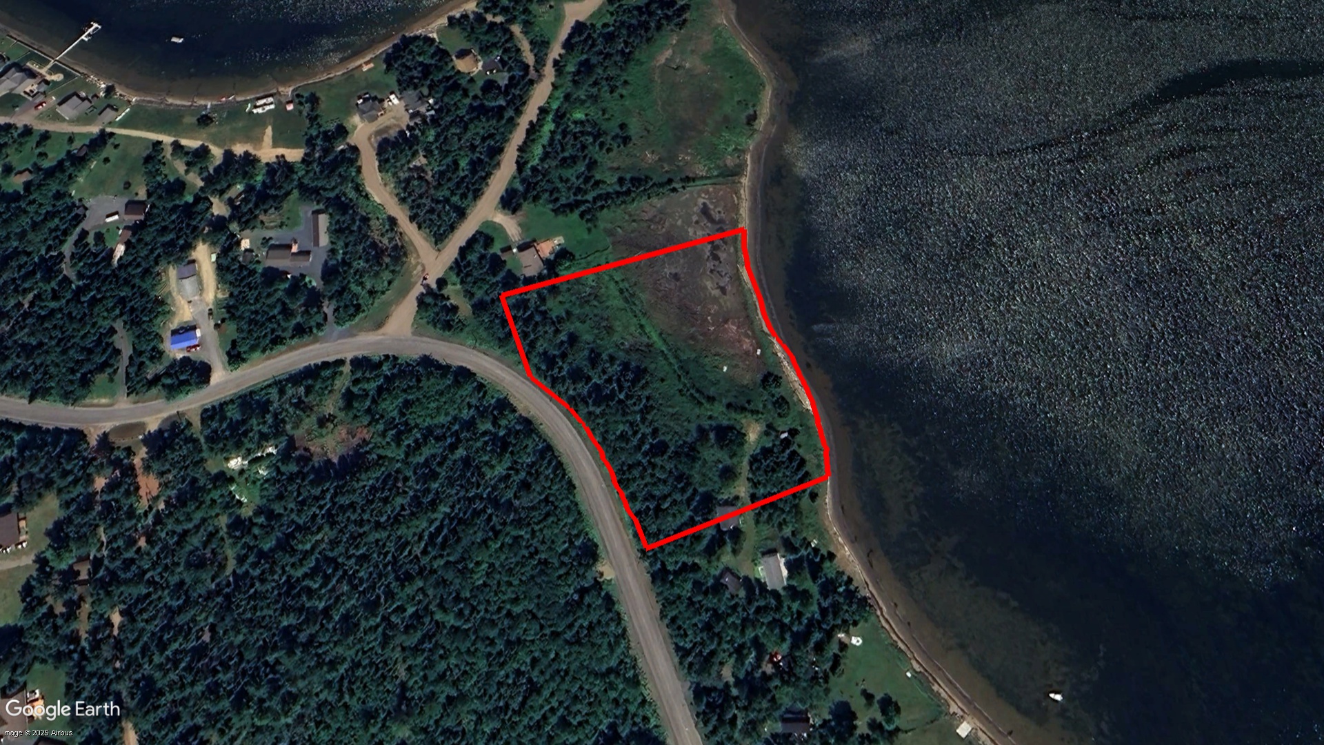 Tax Sale Gloucester, New Brunswick - 04224957