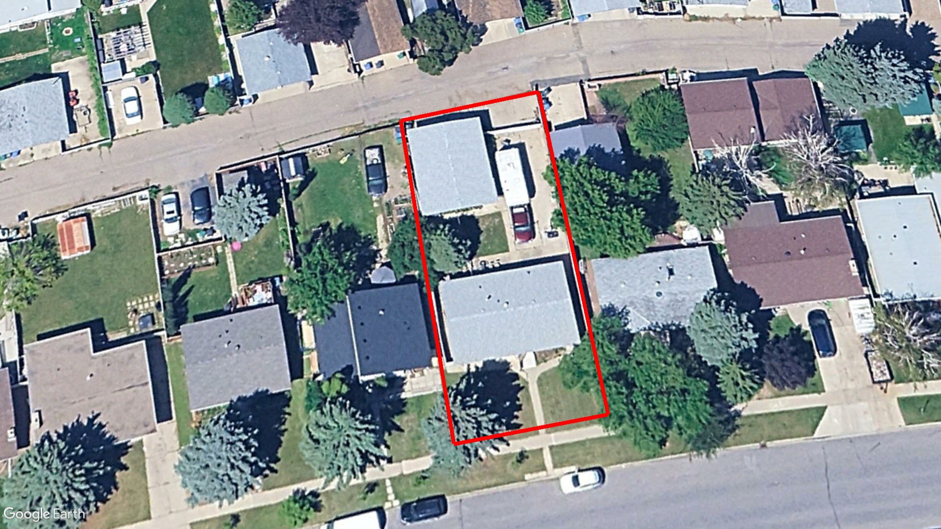 Tax Sale Lethbridge, Alberta - 211074003