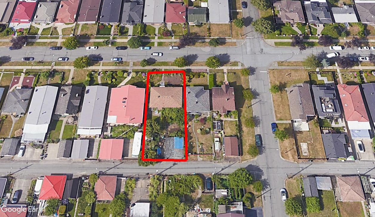 Tax Sale Vancouver, British Columbia - 09-200-021-612-280-78-0000