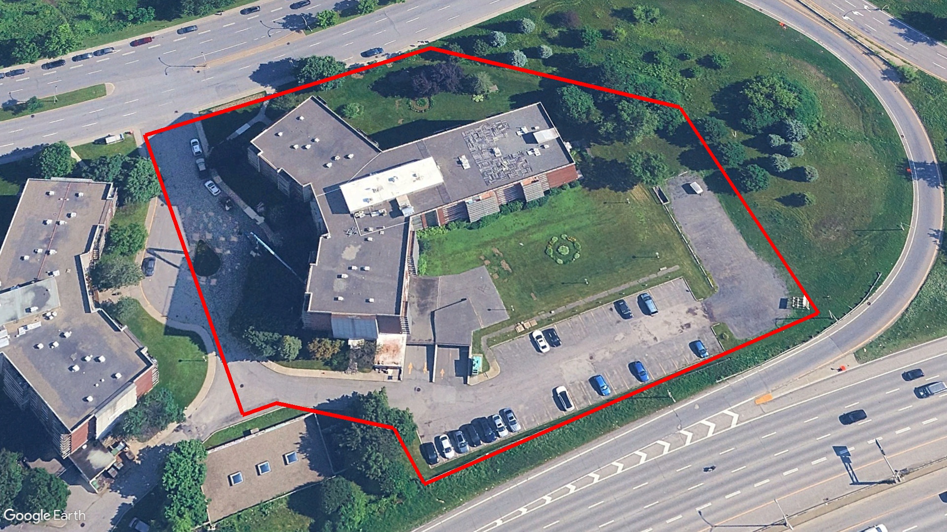 Tax Sale Montreal, Quebec - 734401-62