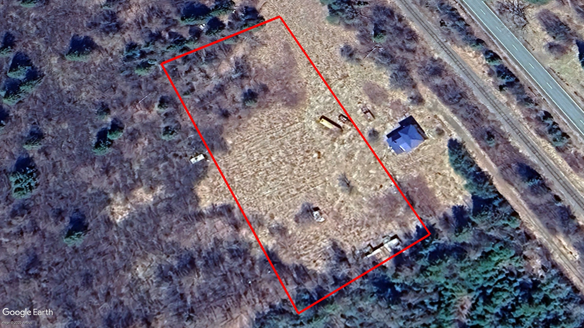 Tax Sale Kent, New Brunswick - 05054101