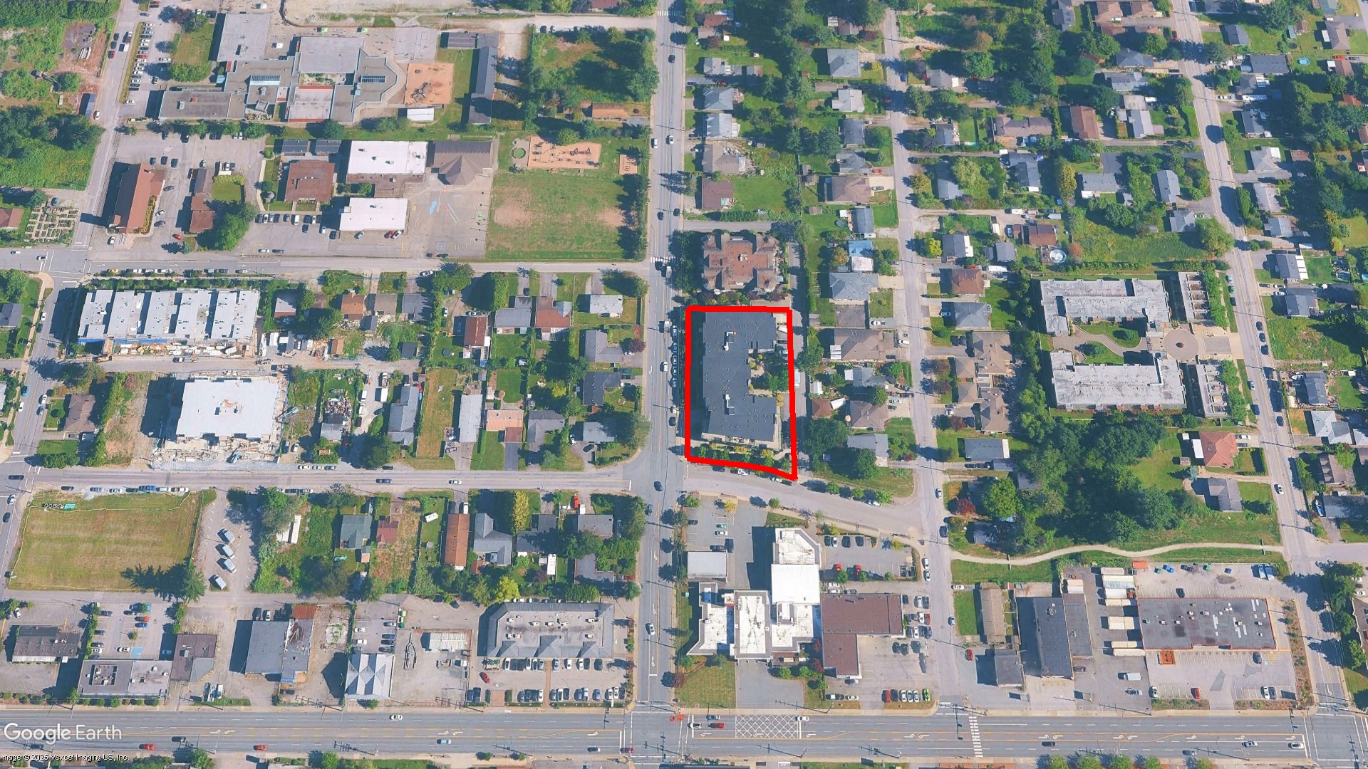 Tax Sale Maple Ridge, British Columbia - 52839-1038-0