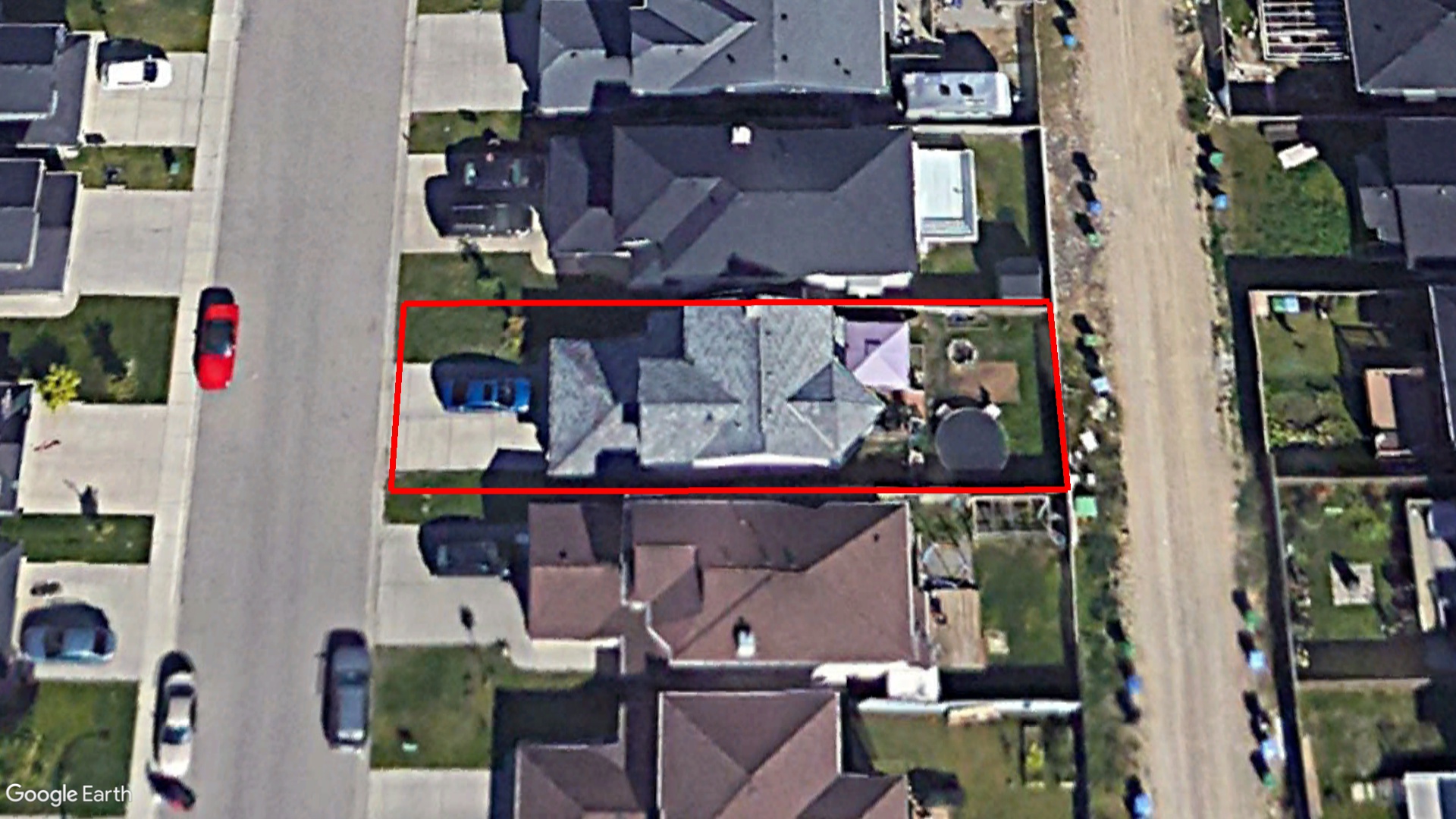 Tax Sale Calgary, Alberta - 200-35624-4