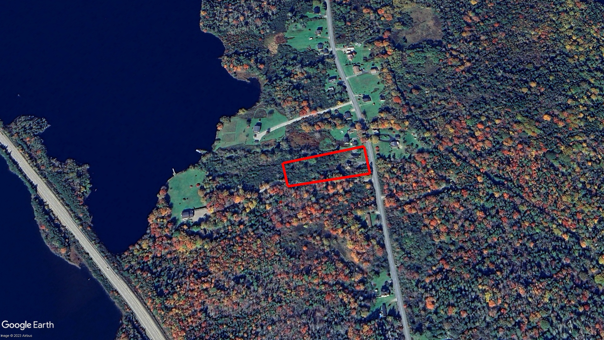 Tax Sale Argyle, Nova Scotia - 04725379