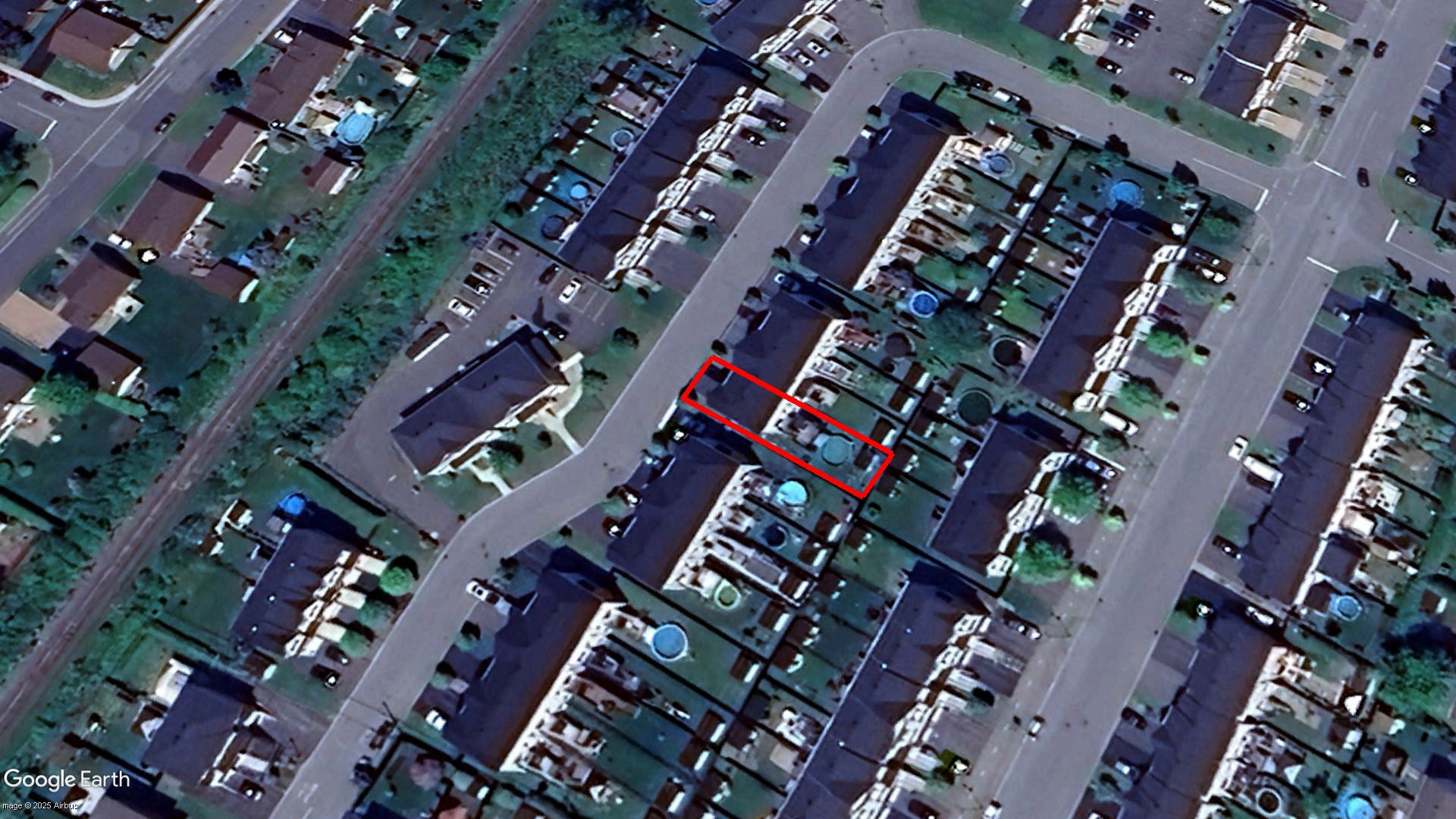 Tax Sale Marguerite-D’Youville, Quebec - 2579 88 9375.00 0000