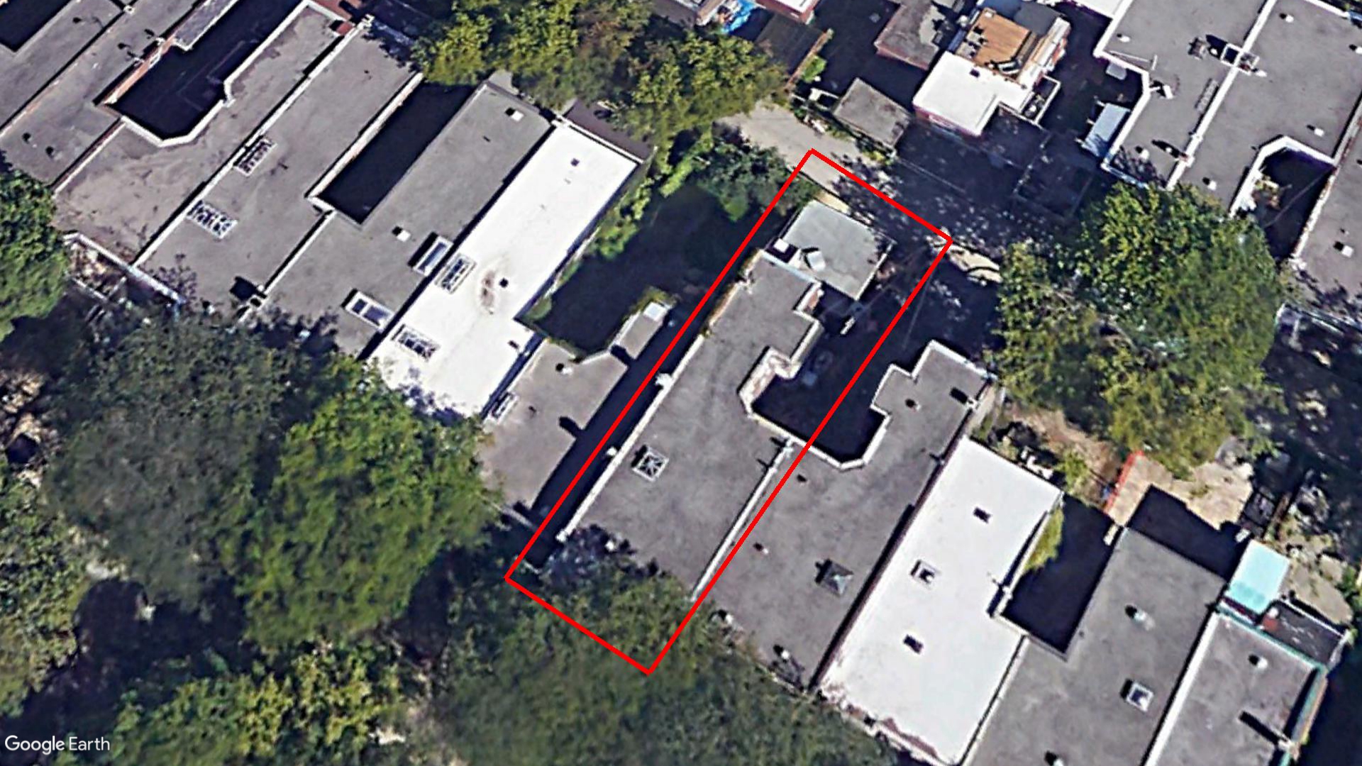 Tax Sale Montreal, Quebec - 435005-00