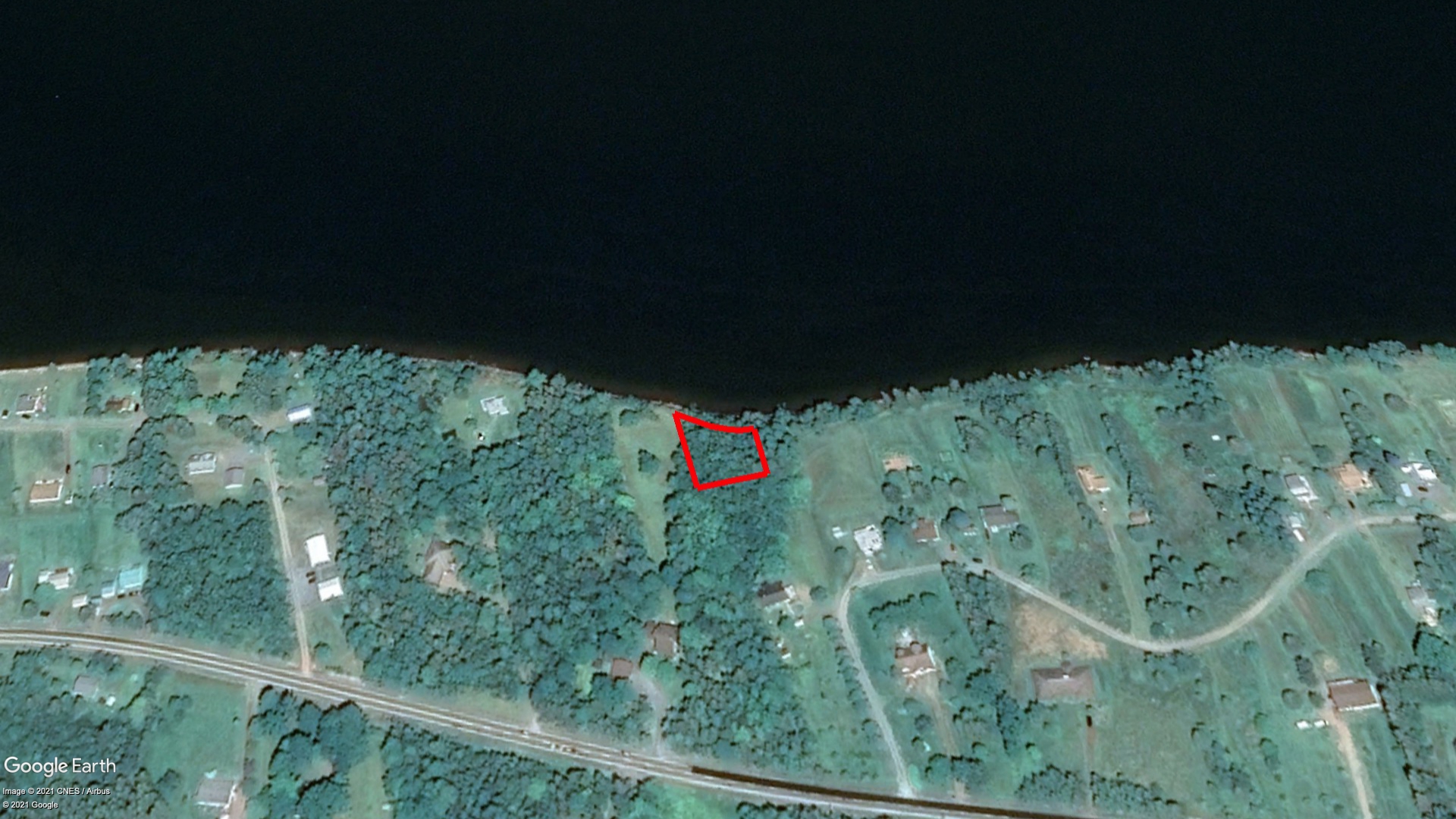 Tax Sale Colchester, Nova Scotia - 0364571