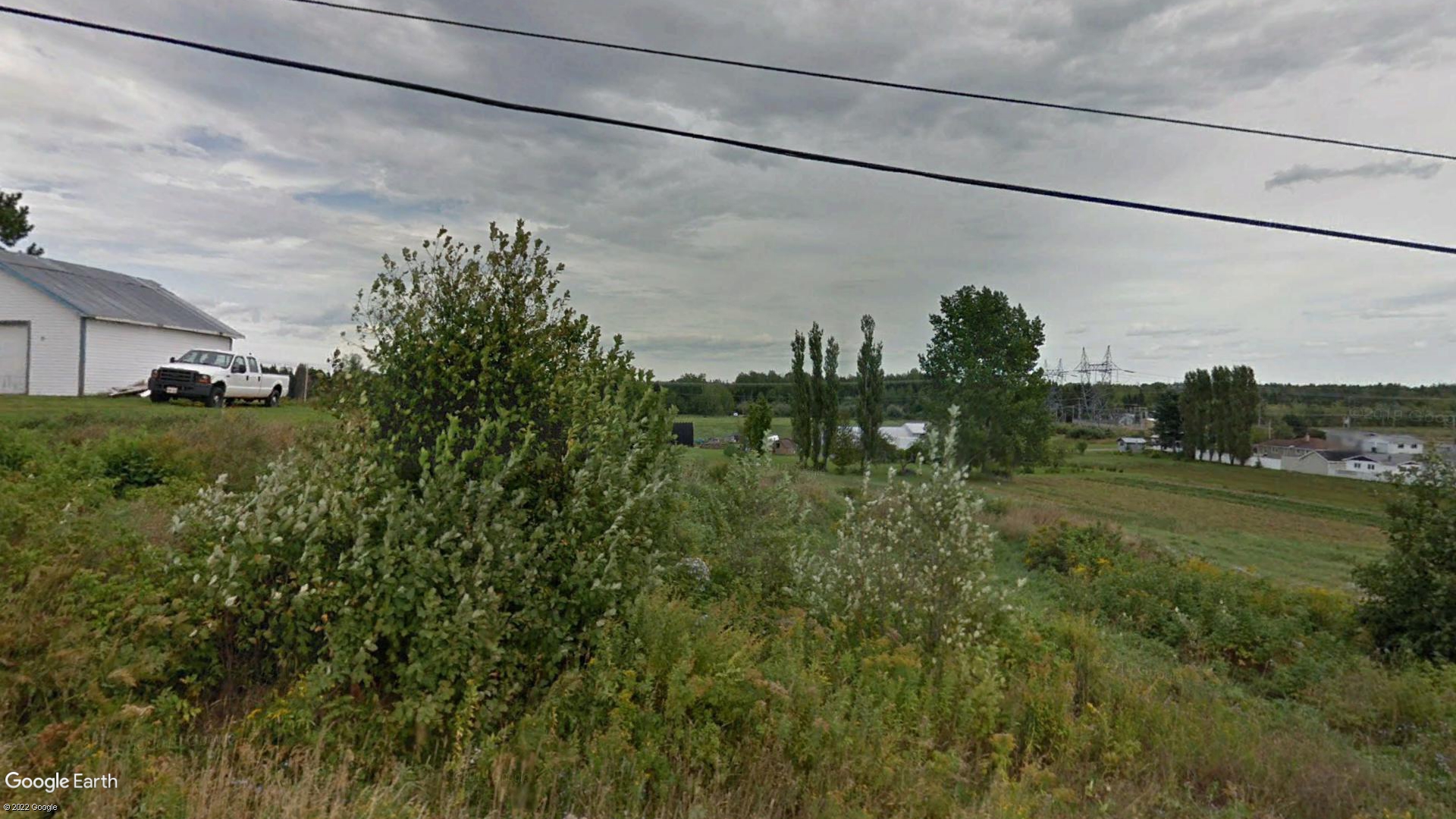 Tax Sale Gloucester, New Brunswick - 03185401