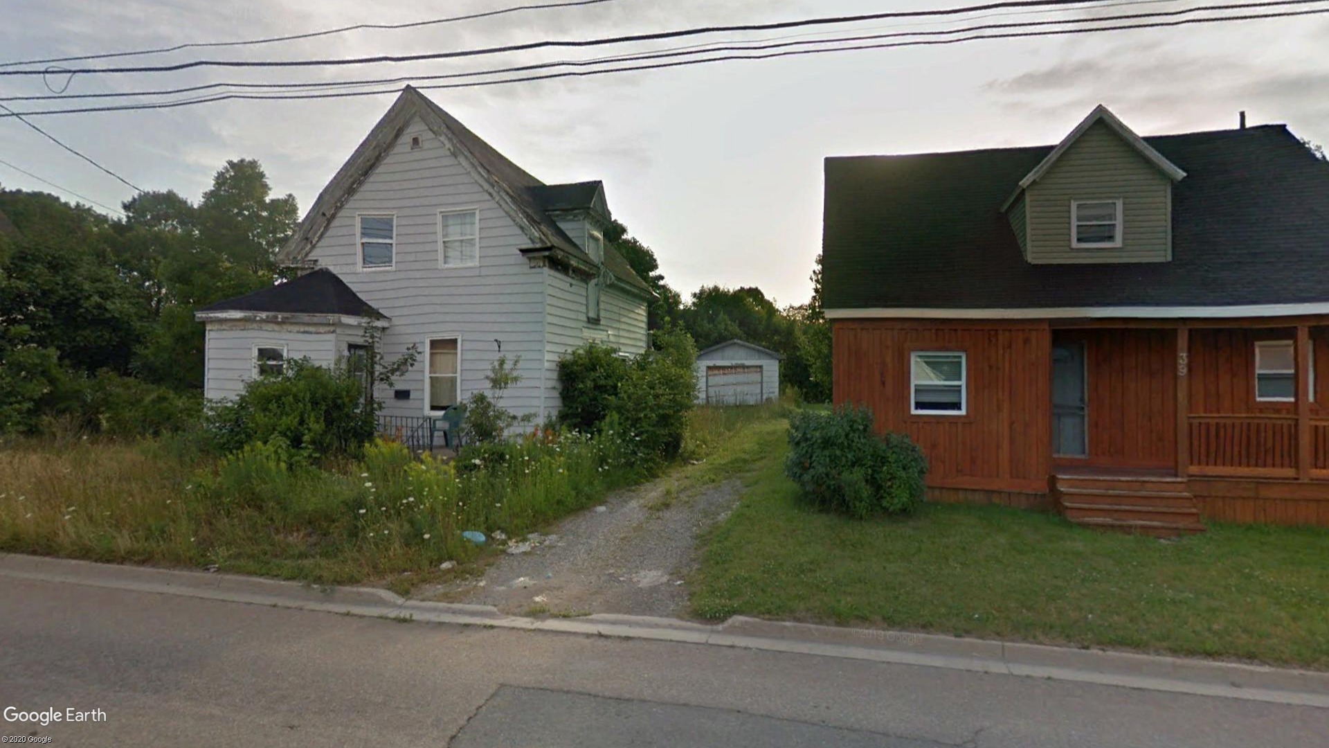 Tax Sale Cape Breton, Nova Scotia - 1767712