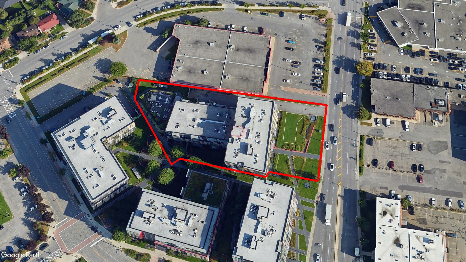 Tax Sale Montreal, Quebec - 470026-55