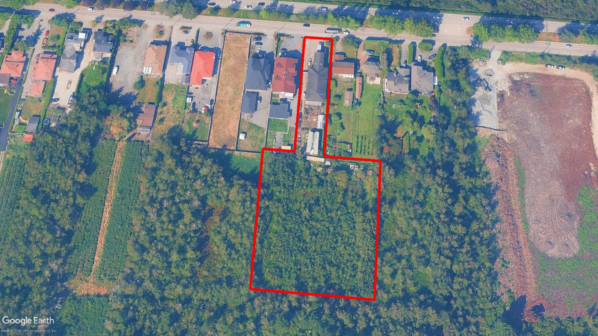 Tax Sale Richmond, British Columbia - 
