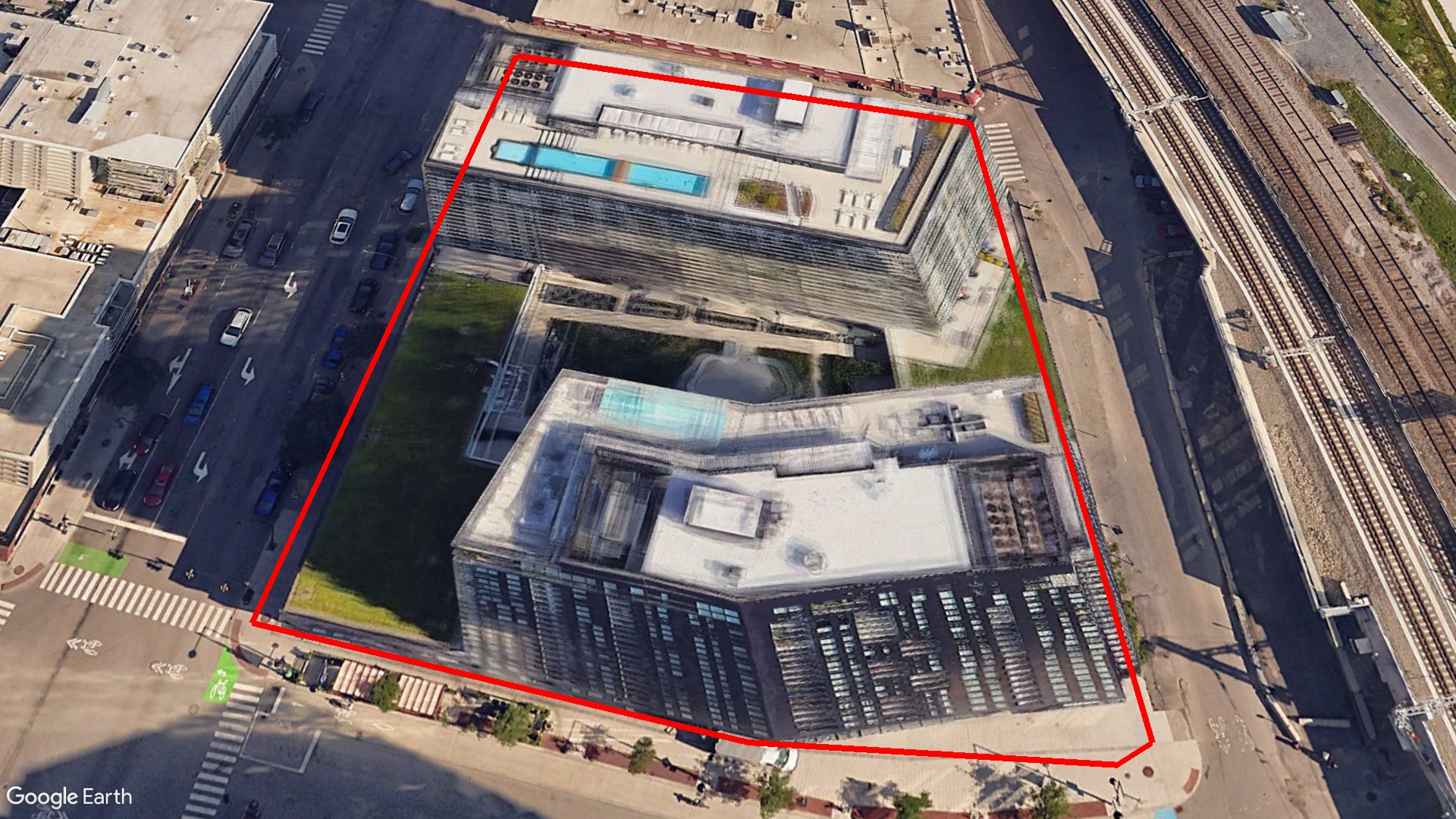 Tax Sale Montreal, Quebec - 120149-33