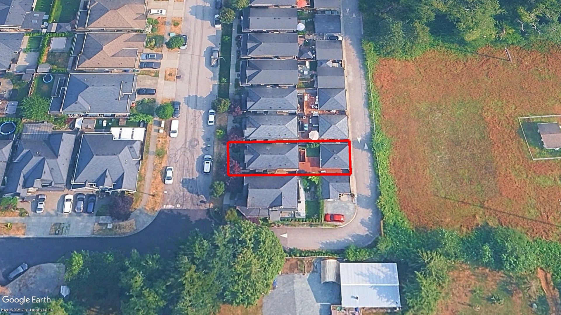 Tax Sale Surrey, British Columbia - 