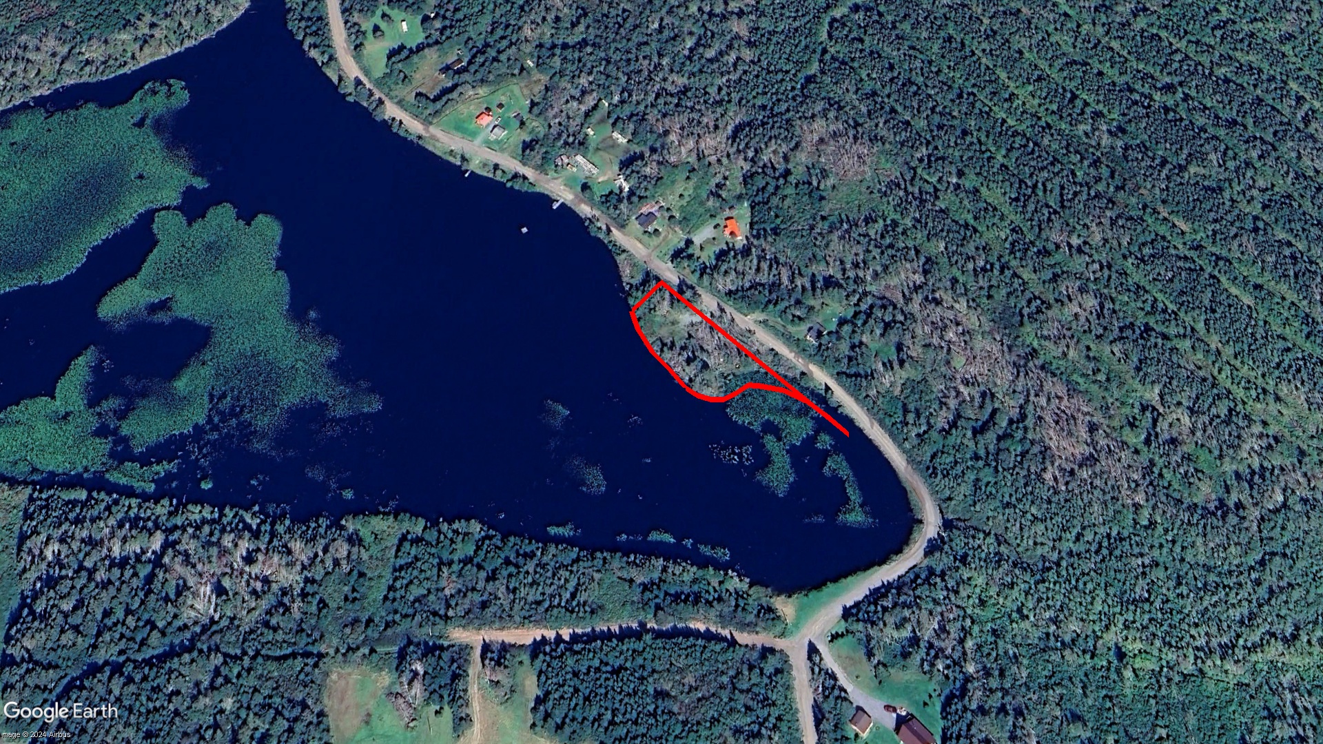 Tax Sale Richmond, Nova Scotia - 02782766