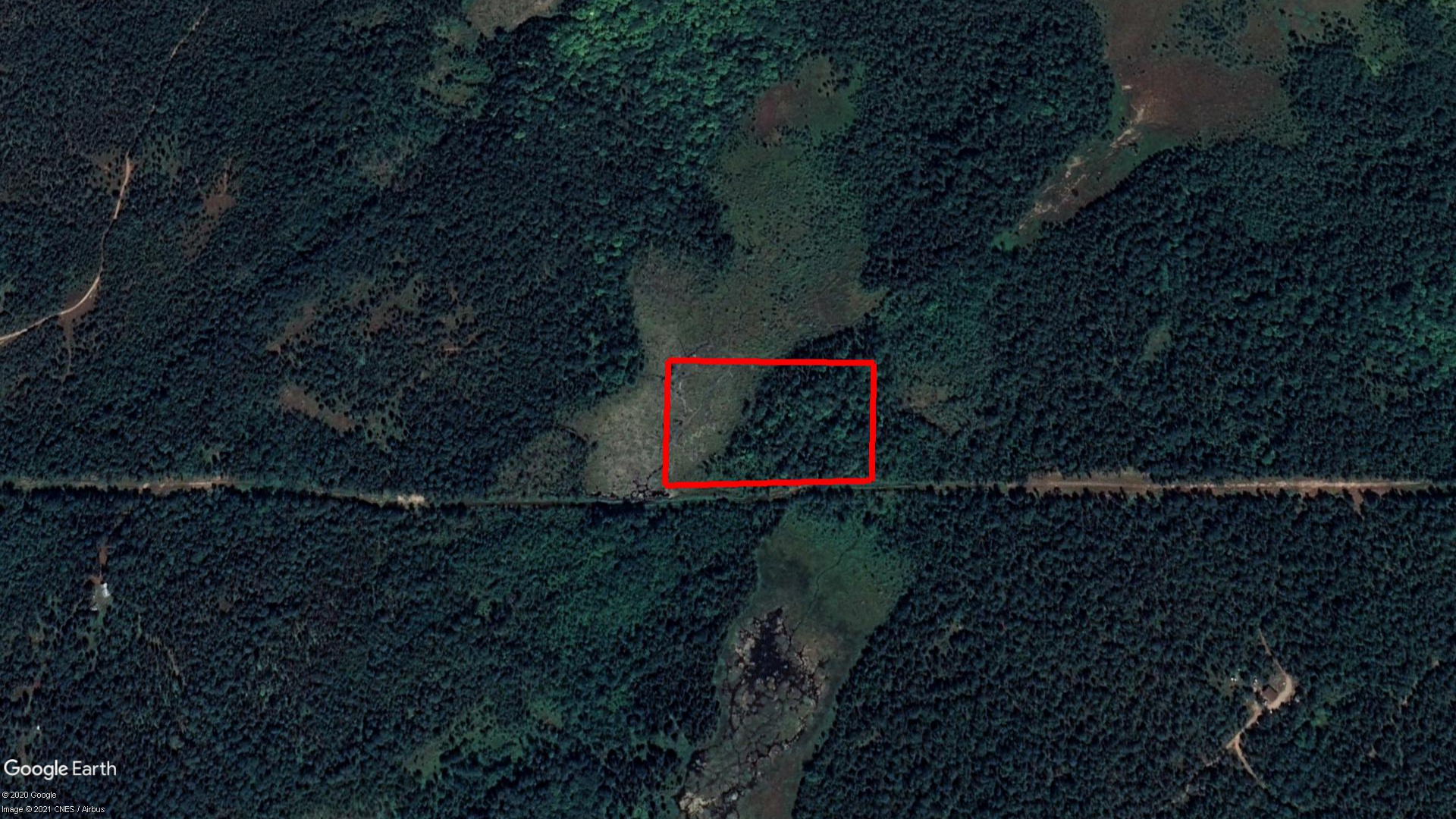 Tax Sale Northeastern Manitoulin And The Islands, Ontario - 51 19 040 002 11100 0000