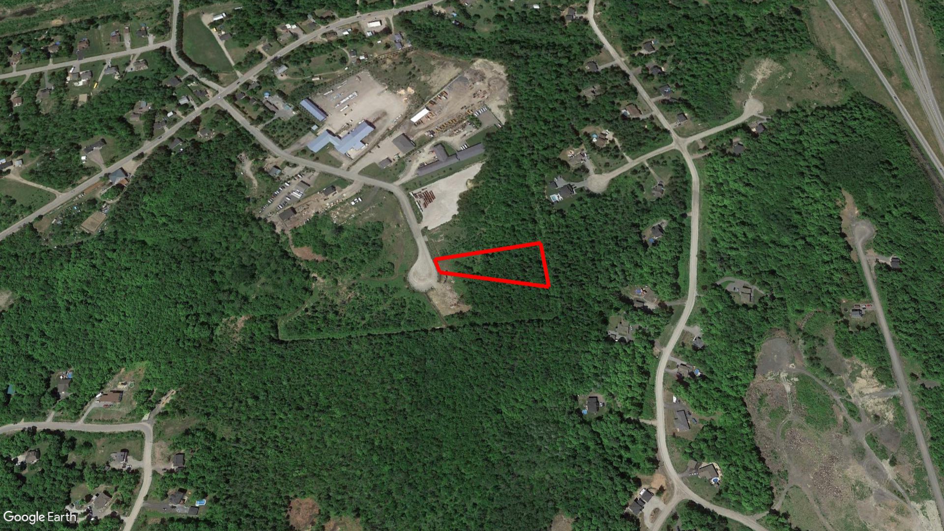 Tax Sale  Des-Collines-De-L'outaouais, Quebec - 9051-98-5232